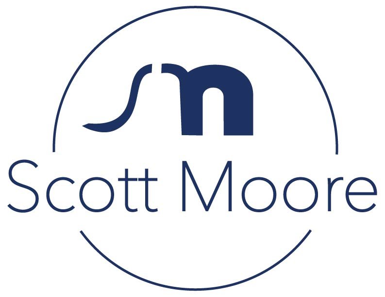 Scott Moore Yoga