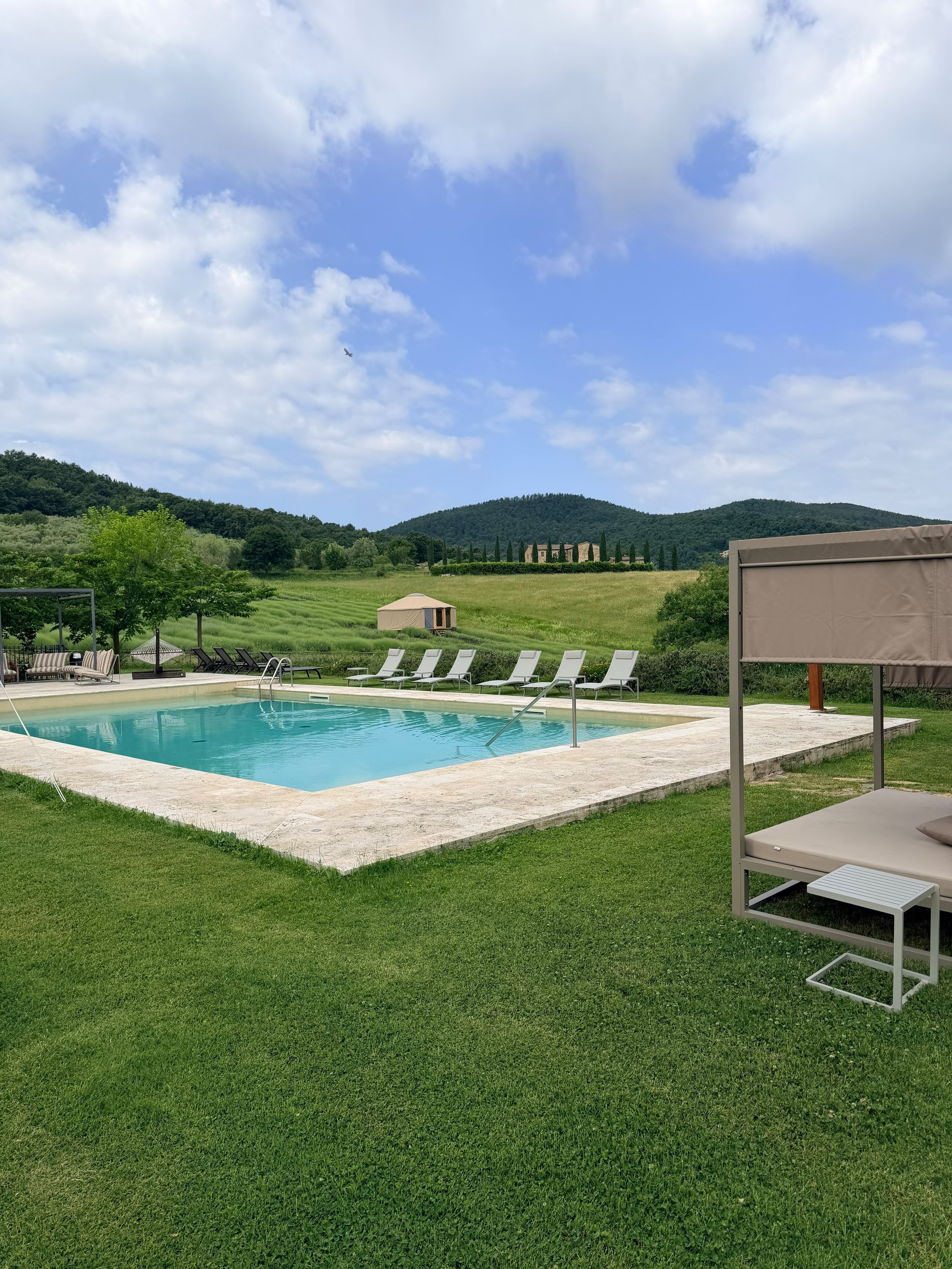 scott moore tuscany yoga retreat