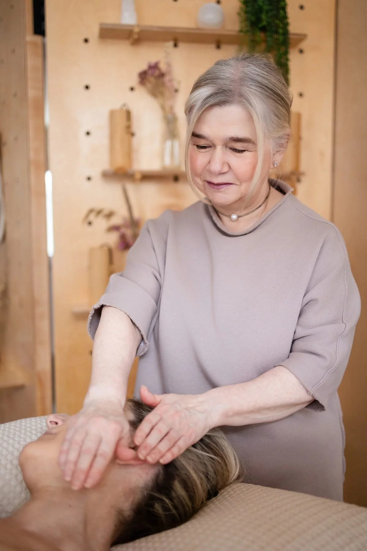 yoga business mentorship