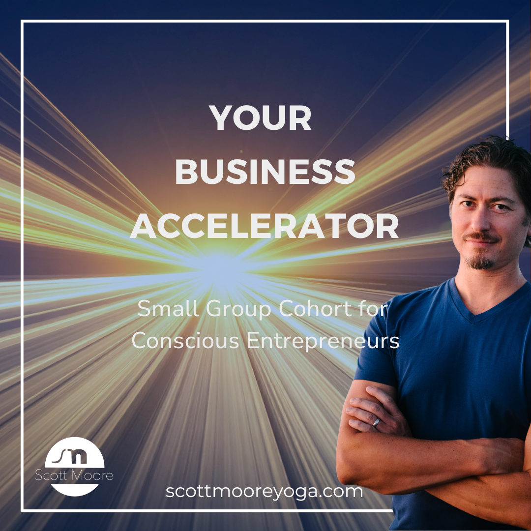 Business Accelerator