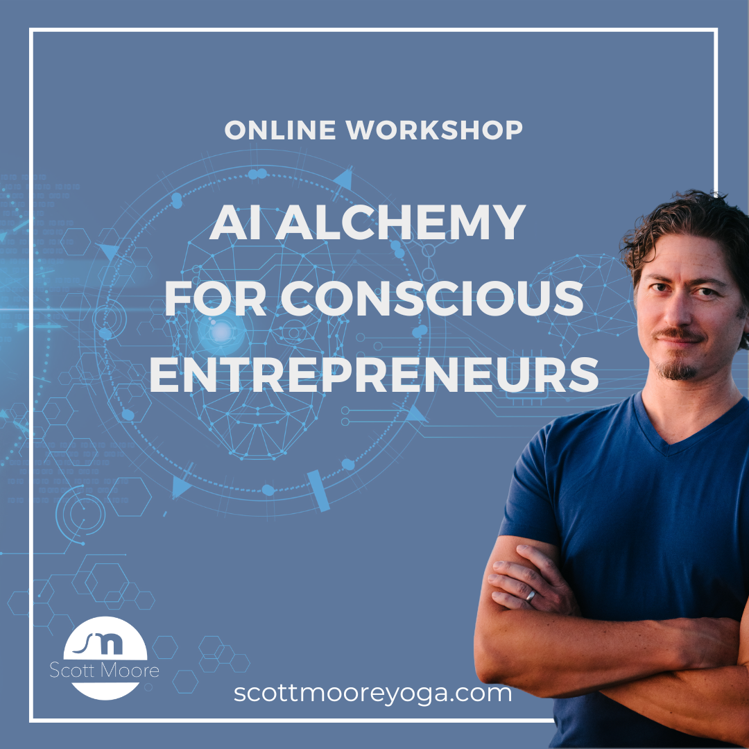 AI for entrepreneurs