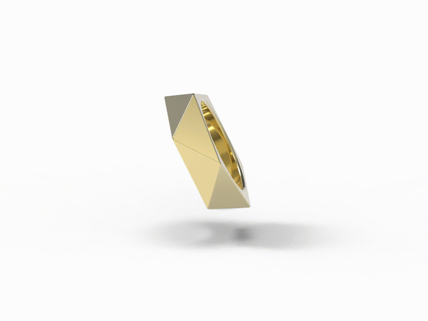 The Ephemeral Ring, 2017 – Read More
