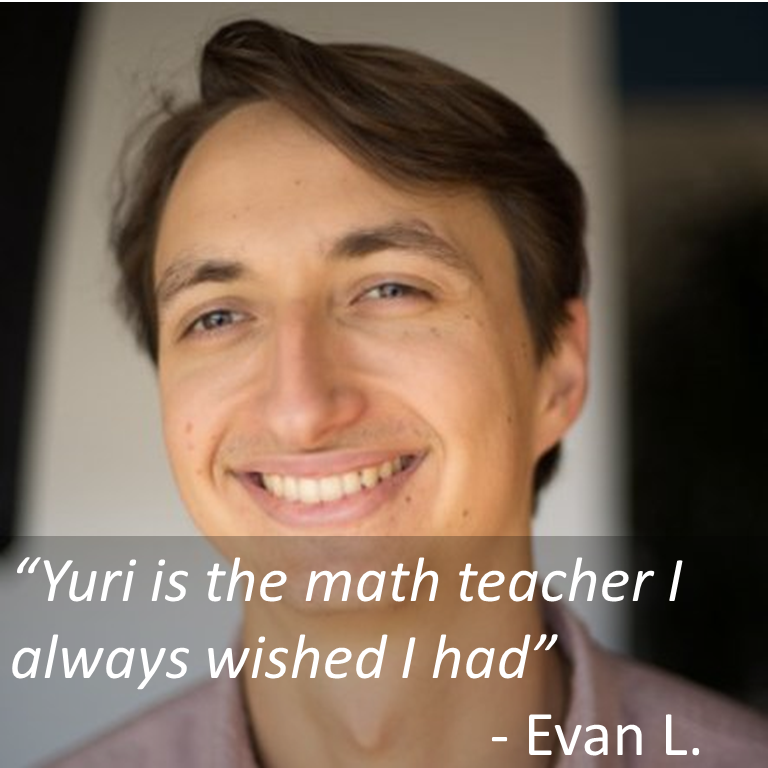Best Math Teacher
