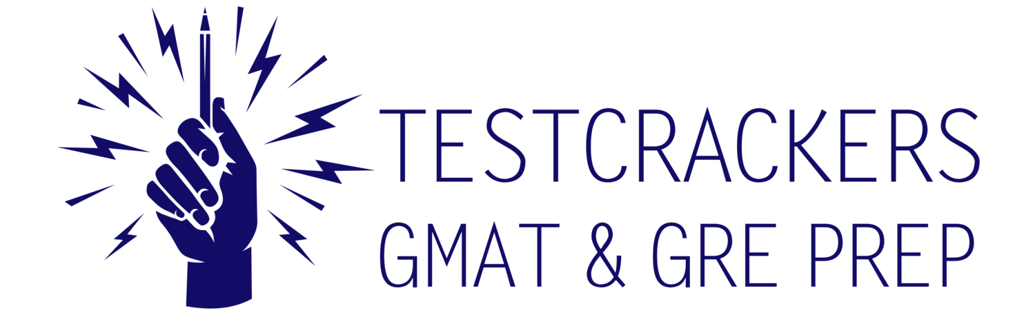 GMAT & GRE Prep Courses San Francisco | TestCrackers Tutoring Classes