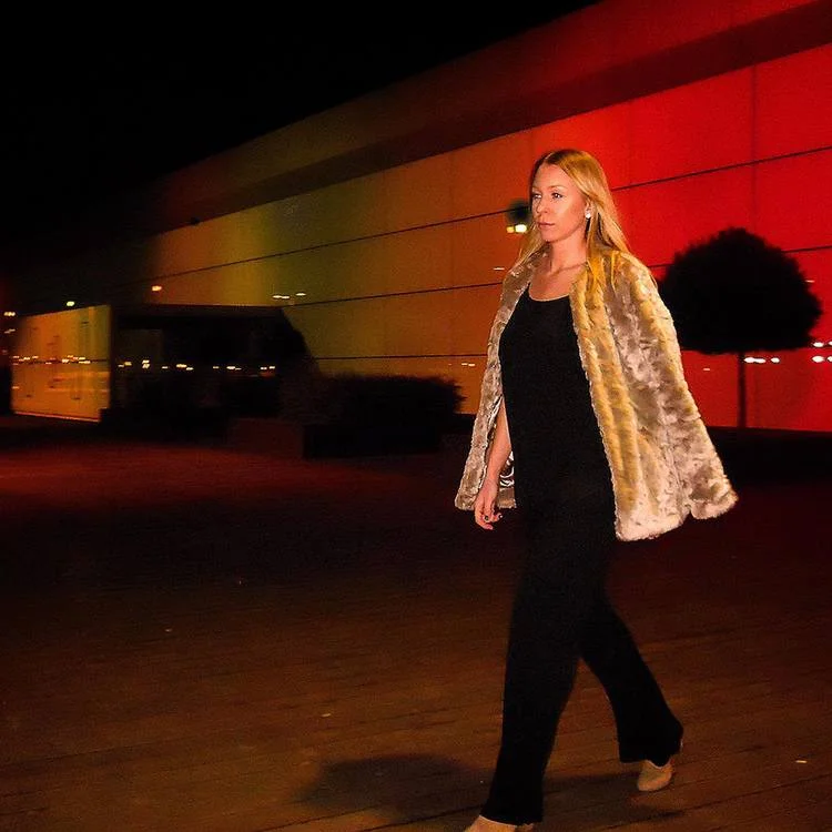 OFFICE FASHION.....WITH A TWIST