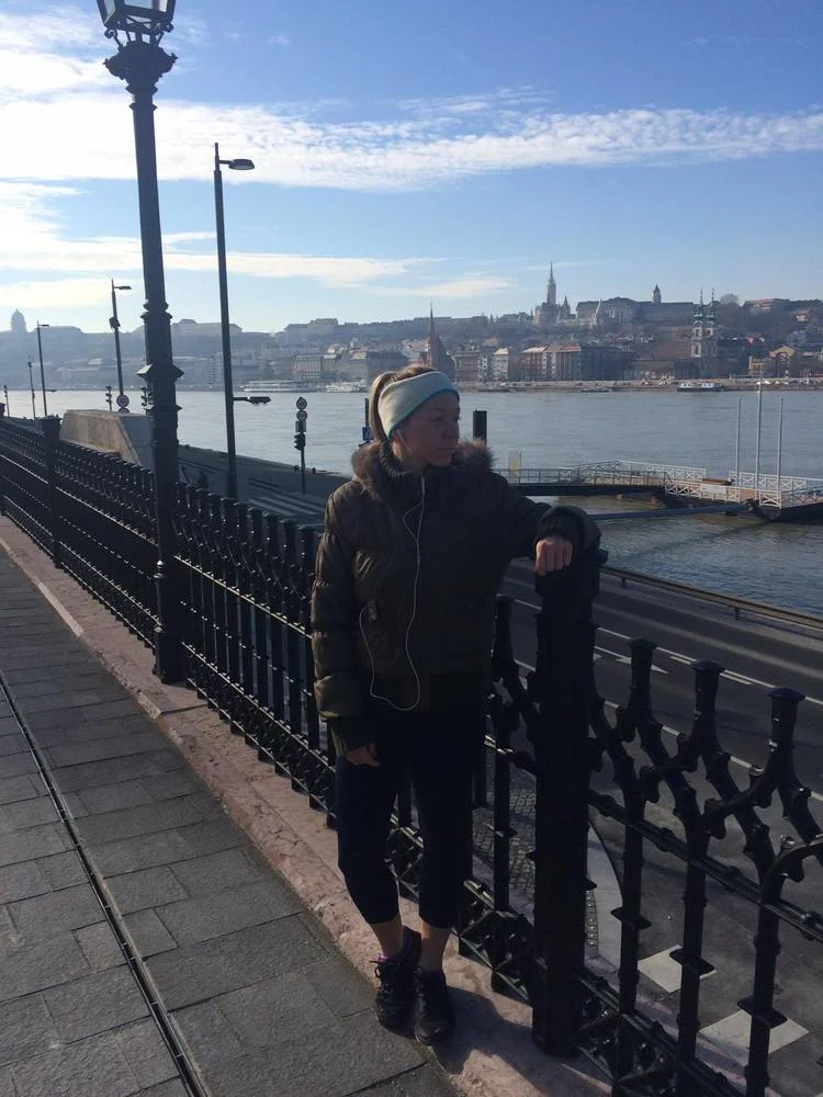 WINTER BLUES...IS IT SWIMSUIT SEASON YET?