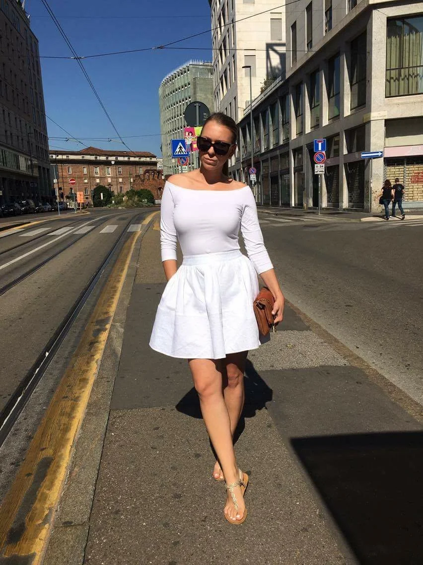 MILAN STREET STYLE: PART 2