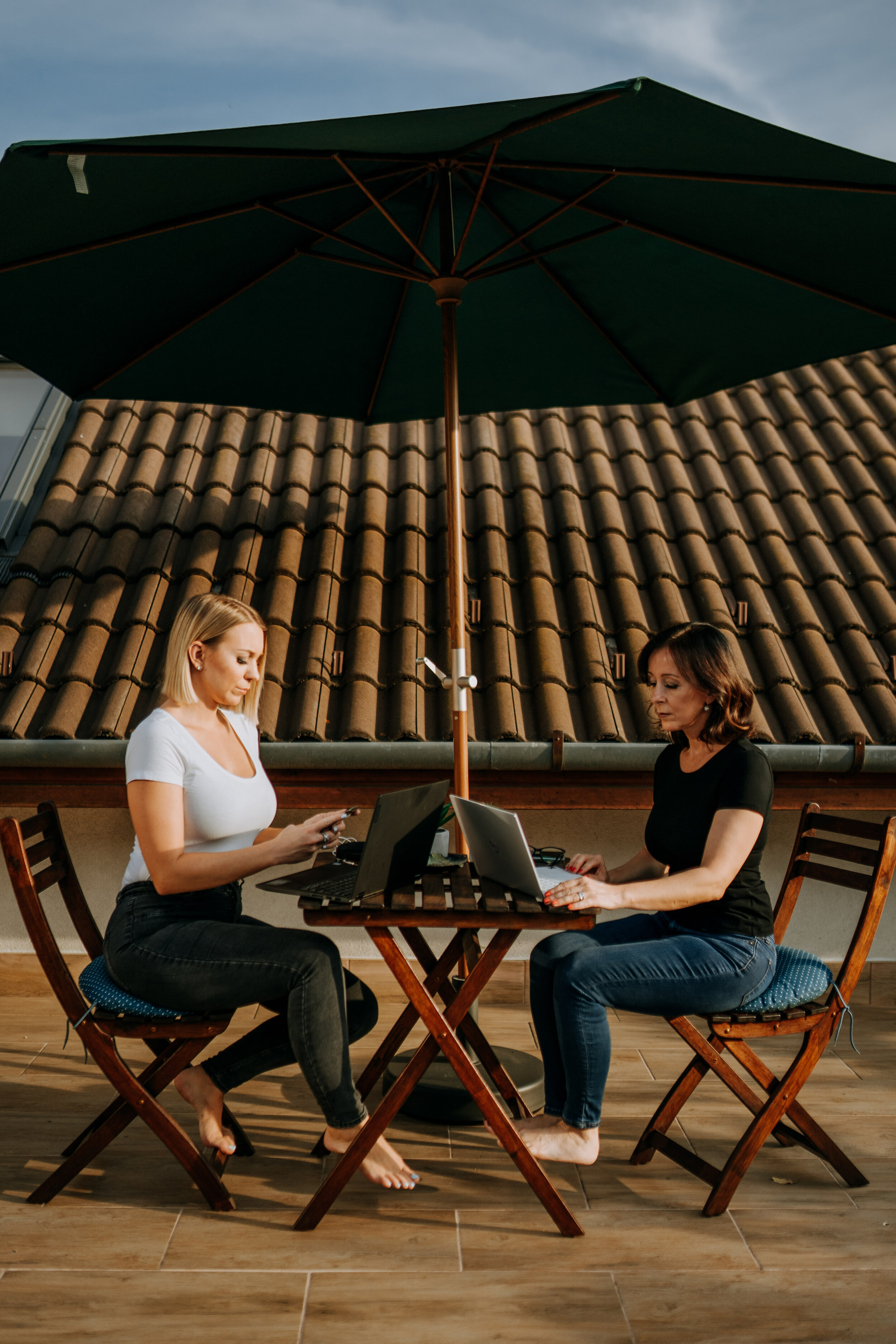 WHY I DON'T BELIEVE IN NEW YEAR'S RESOLUTIONS