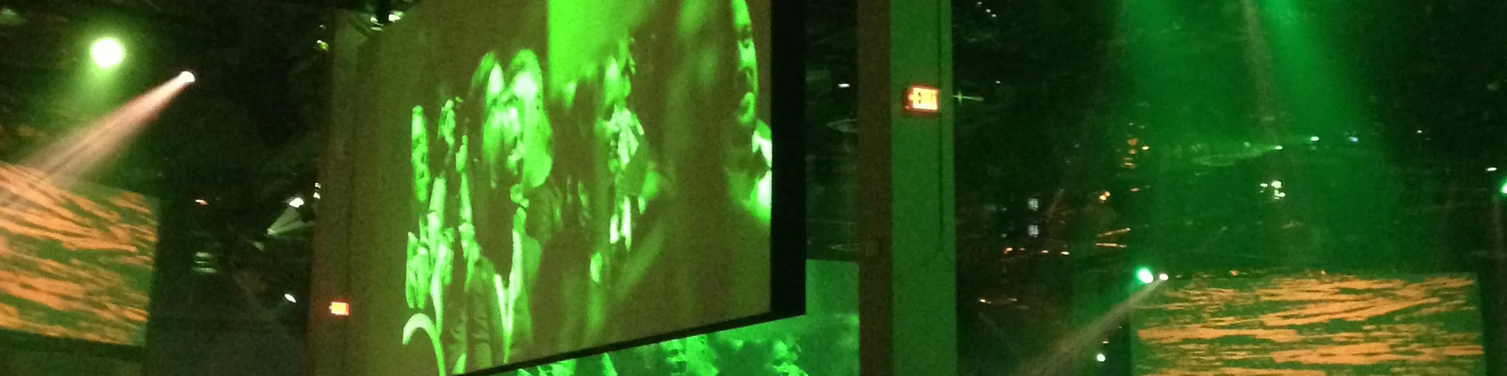 Autodesk University 2015