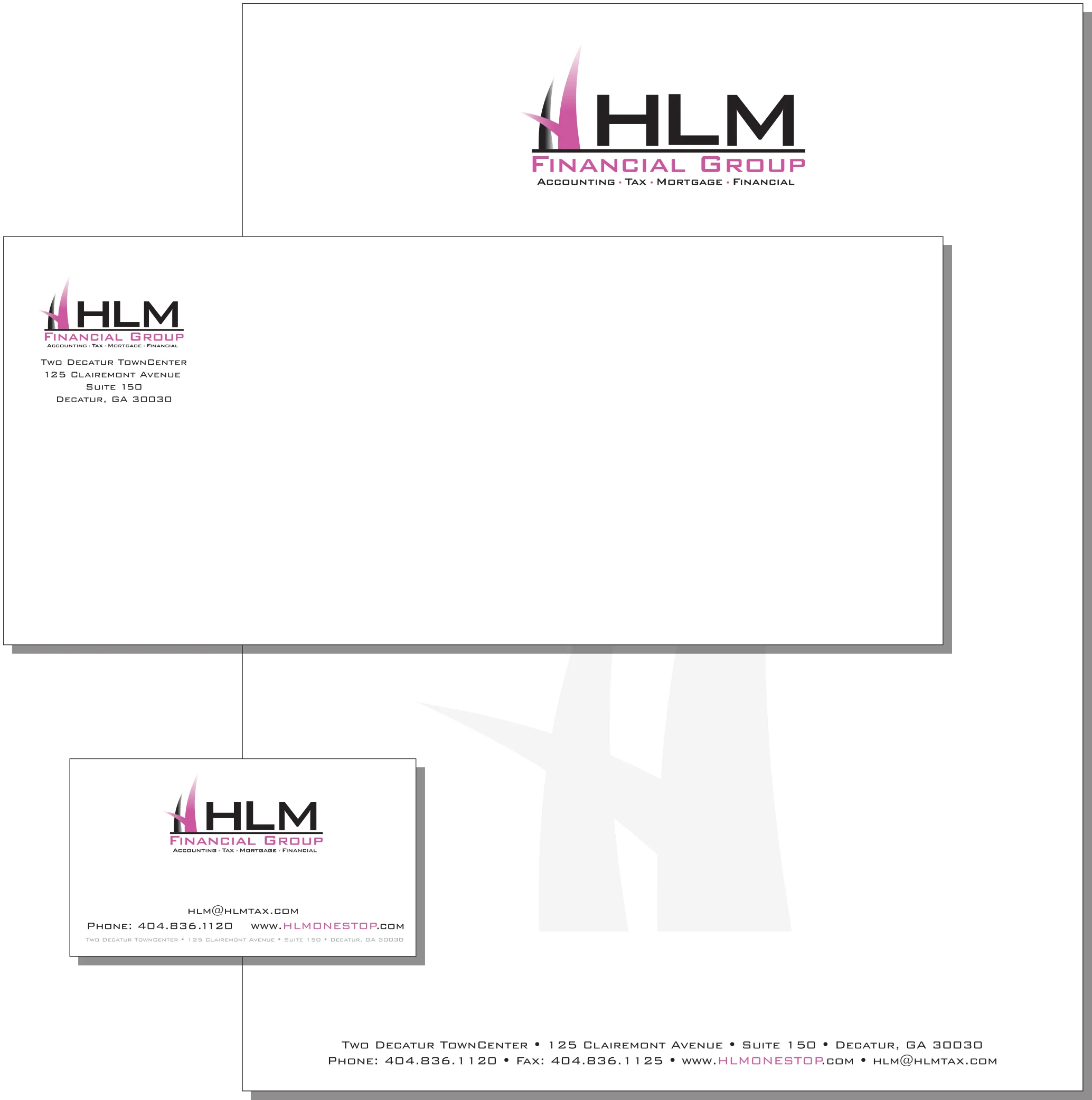Business Collateral