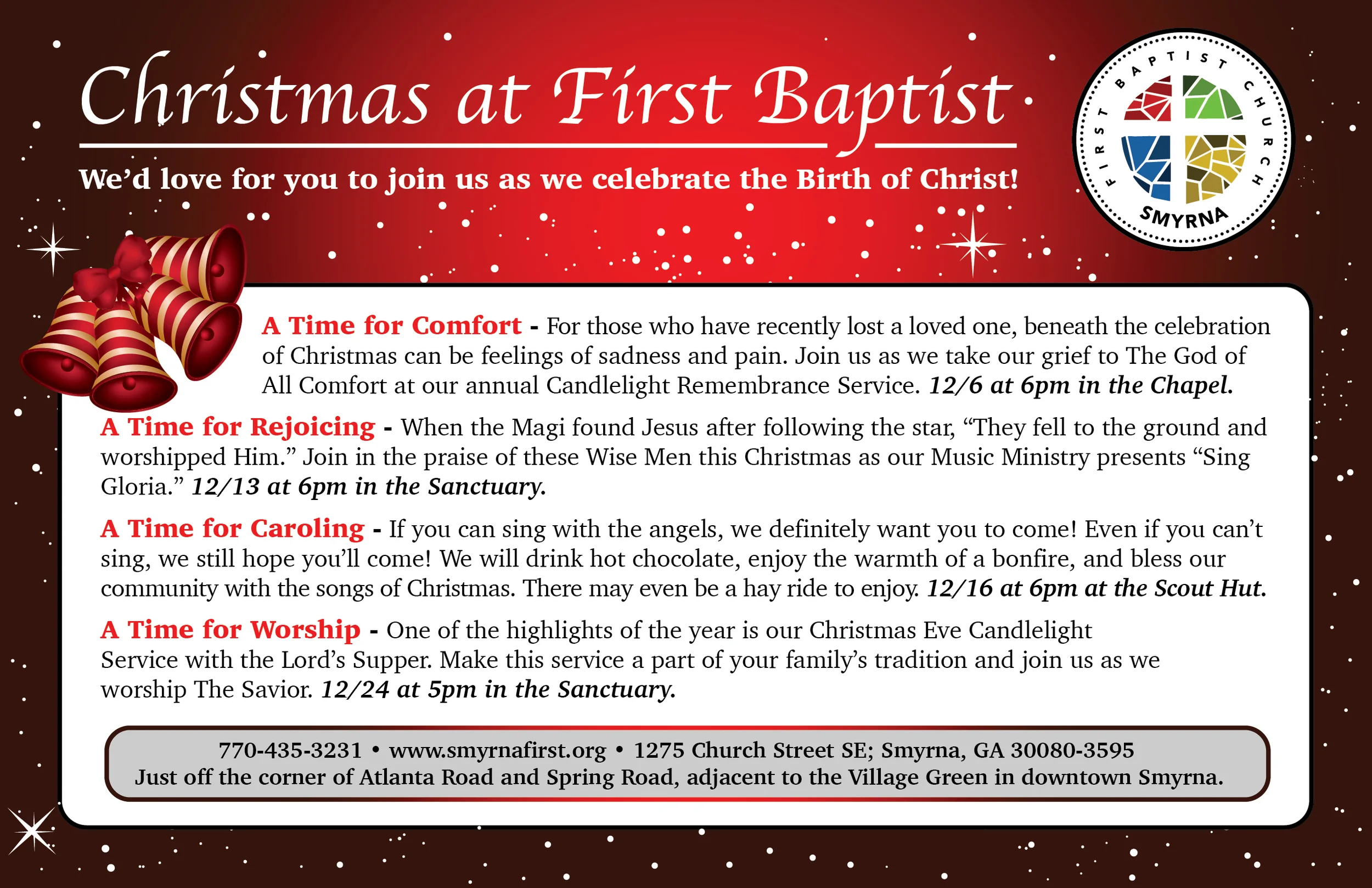 Flyer