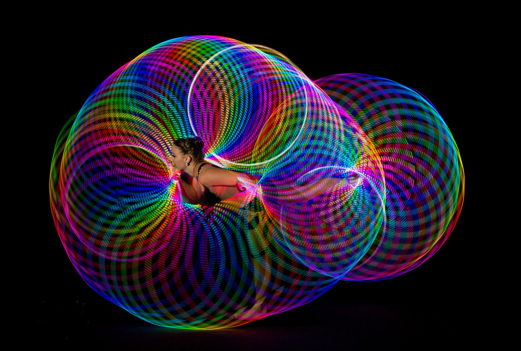 LED AND UV