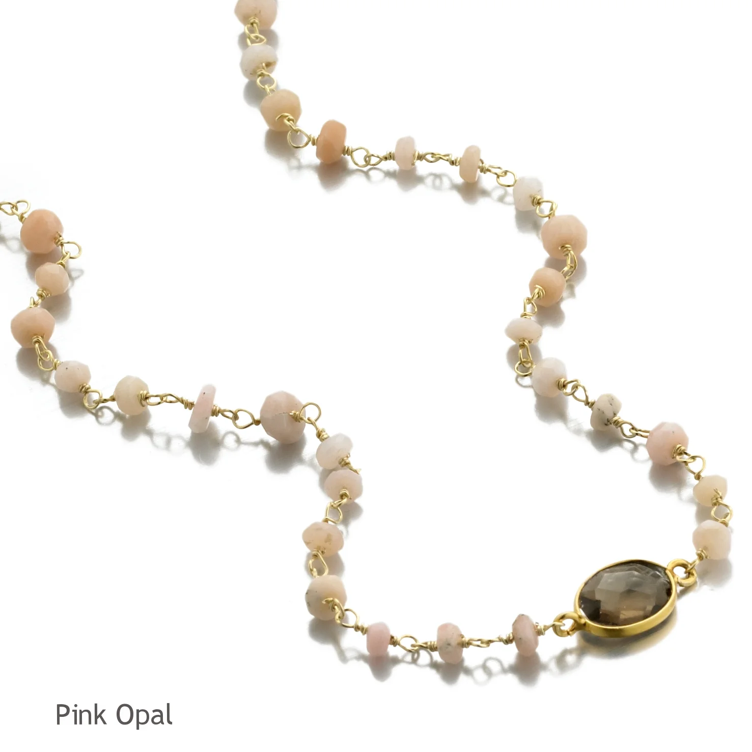 the libi - pink opal