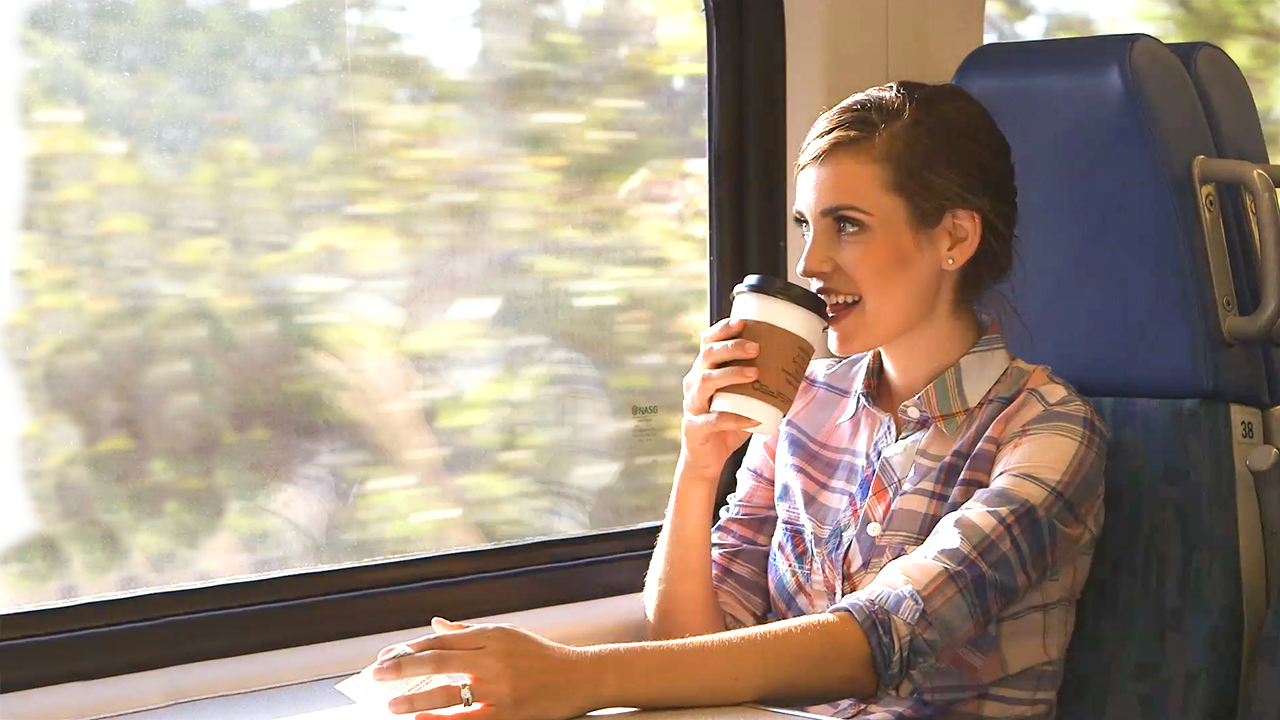 "Seven Summer Treasures" for Metrolink