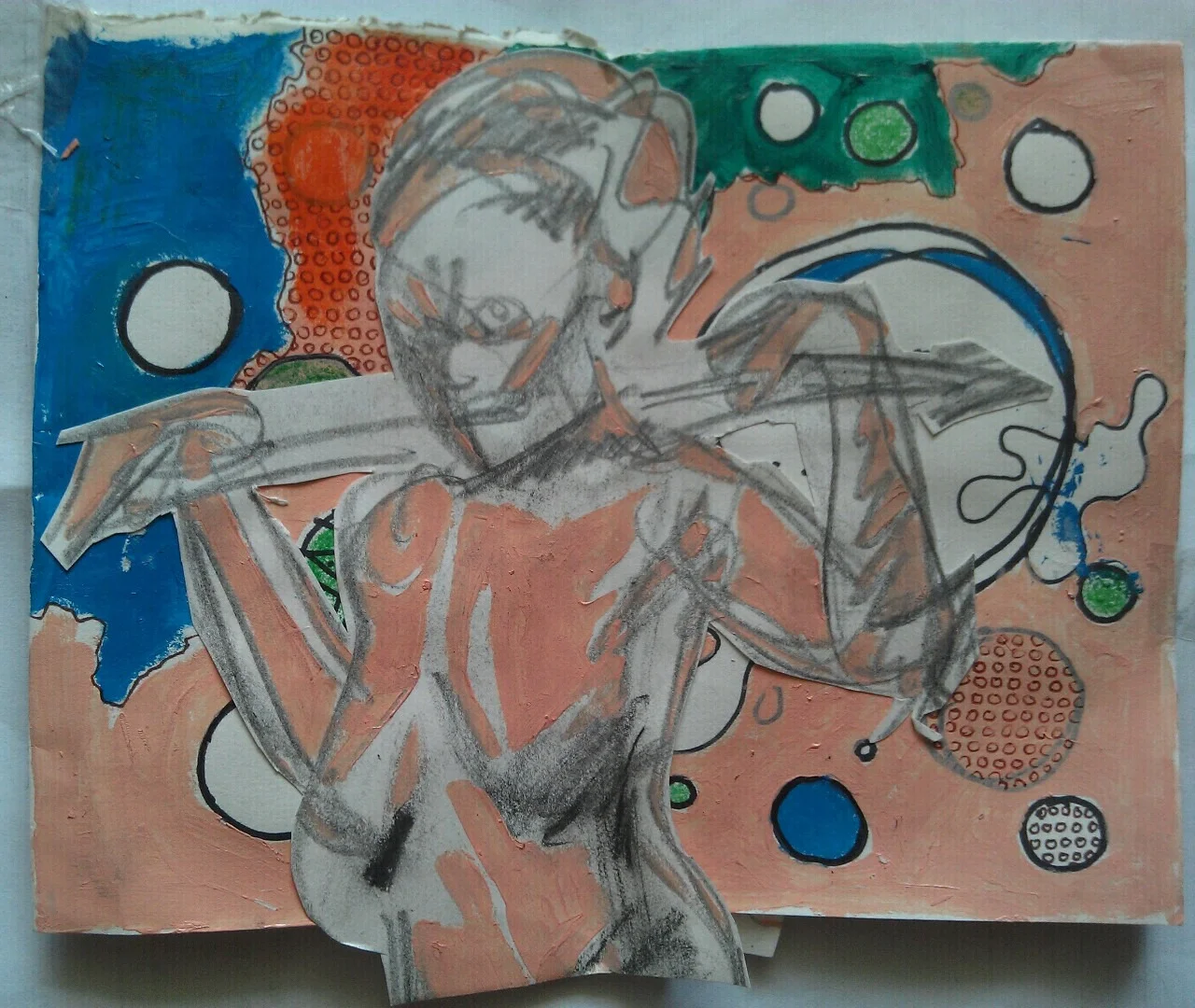 Five A.M. Warrior