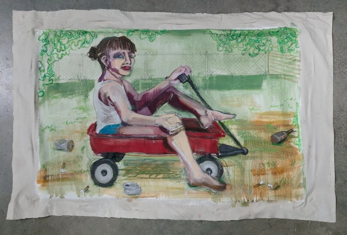 Radio Flyer