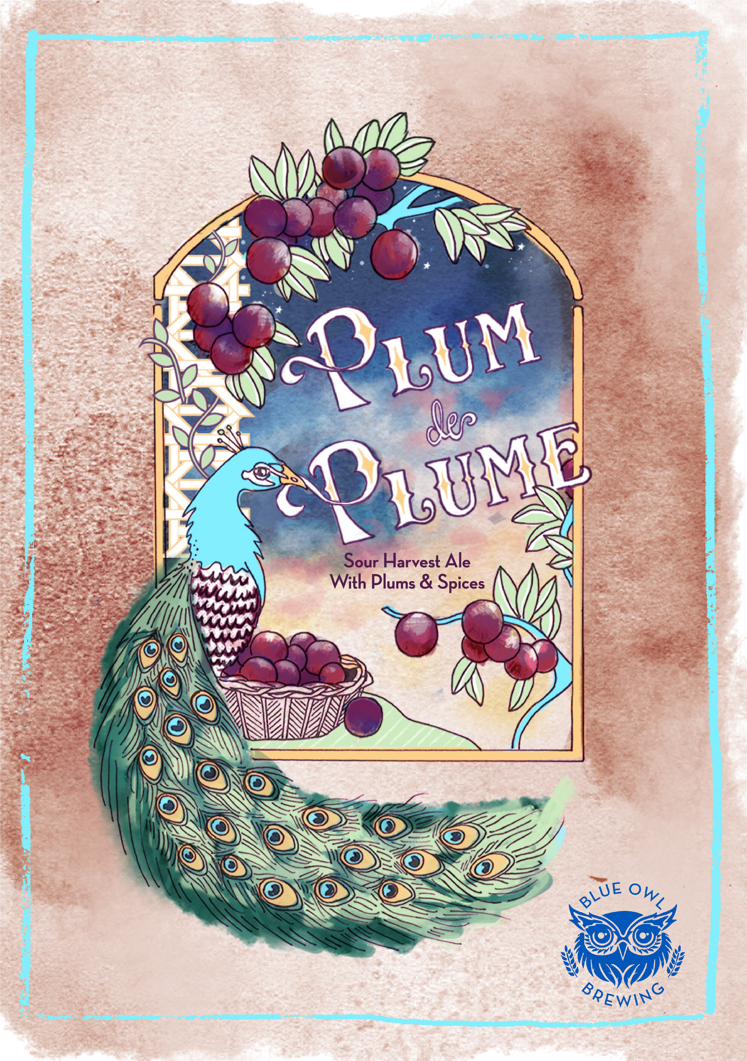 Plum de Plume 12x18.jpg