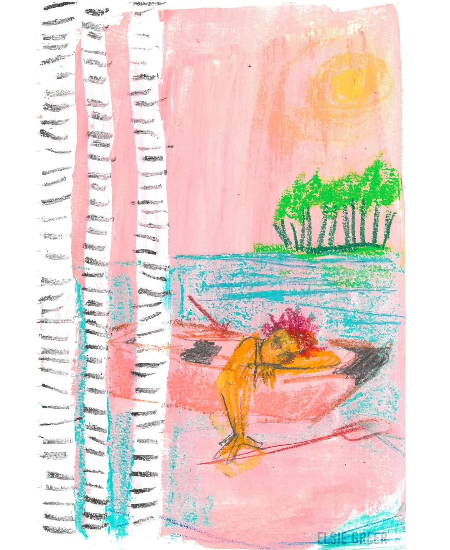 Happy Birthday to one of my bestest &amp; my sister by heart.

This song will always remind me of our day dancing to the jukebox in a dive by near Williamsburg, drinking bottle necks. I think we were sad? But it makes me happy now.

@thestrawberrypro