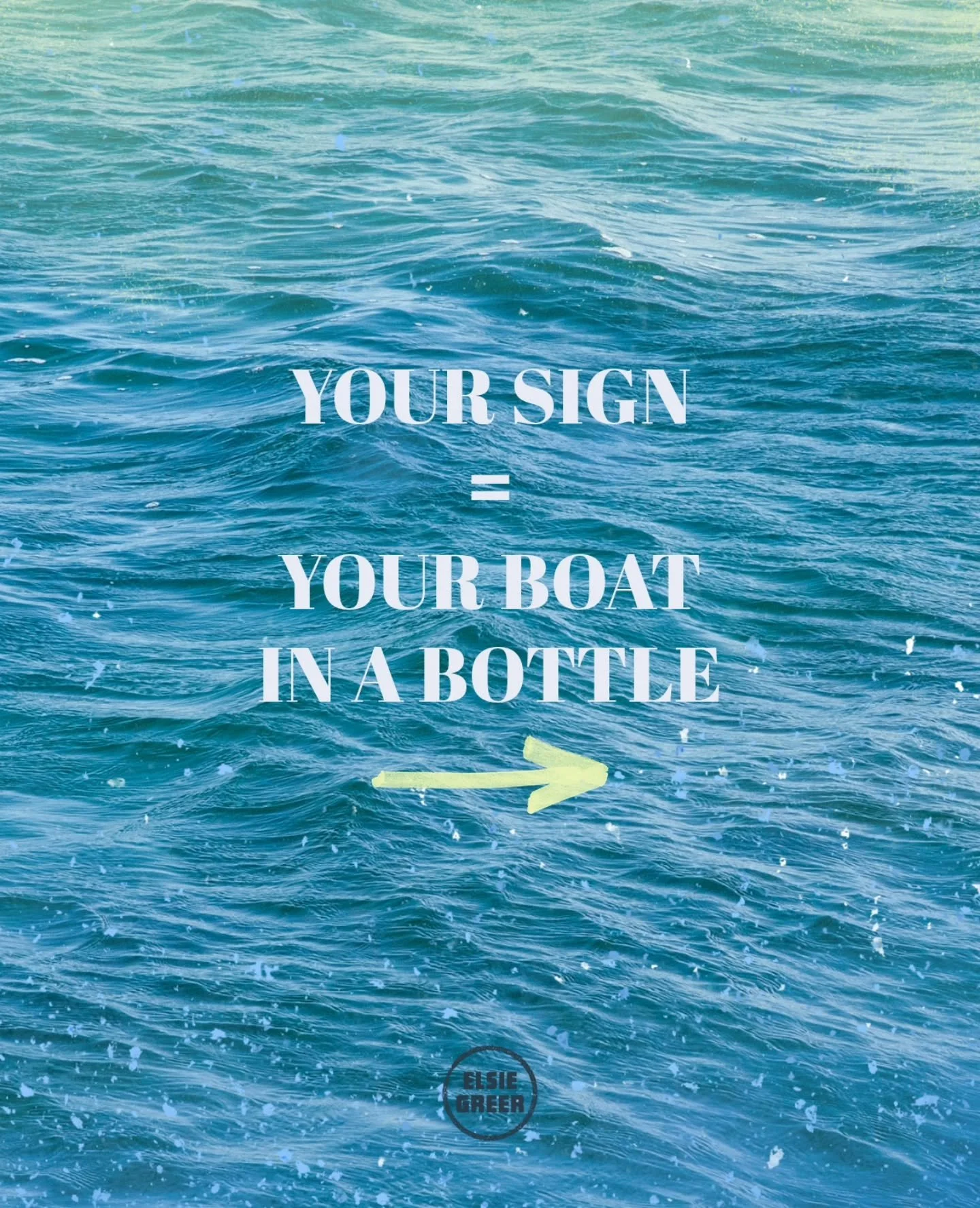 Your Sign = Your Boat In A Bottle

#horoscope #zodiac #boatinabottle #messageinabottle #ocean