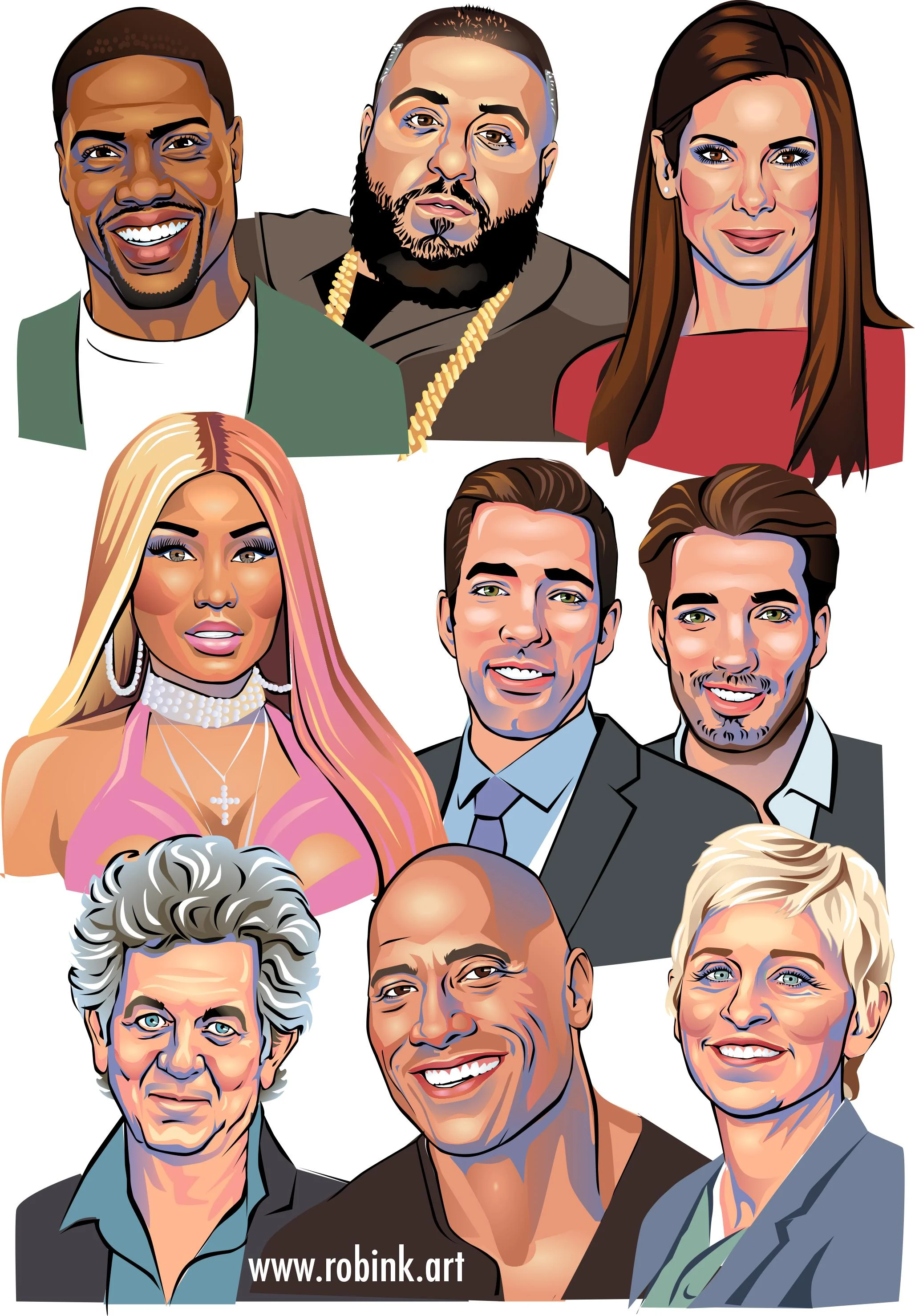 Houstonia Magazine