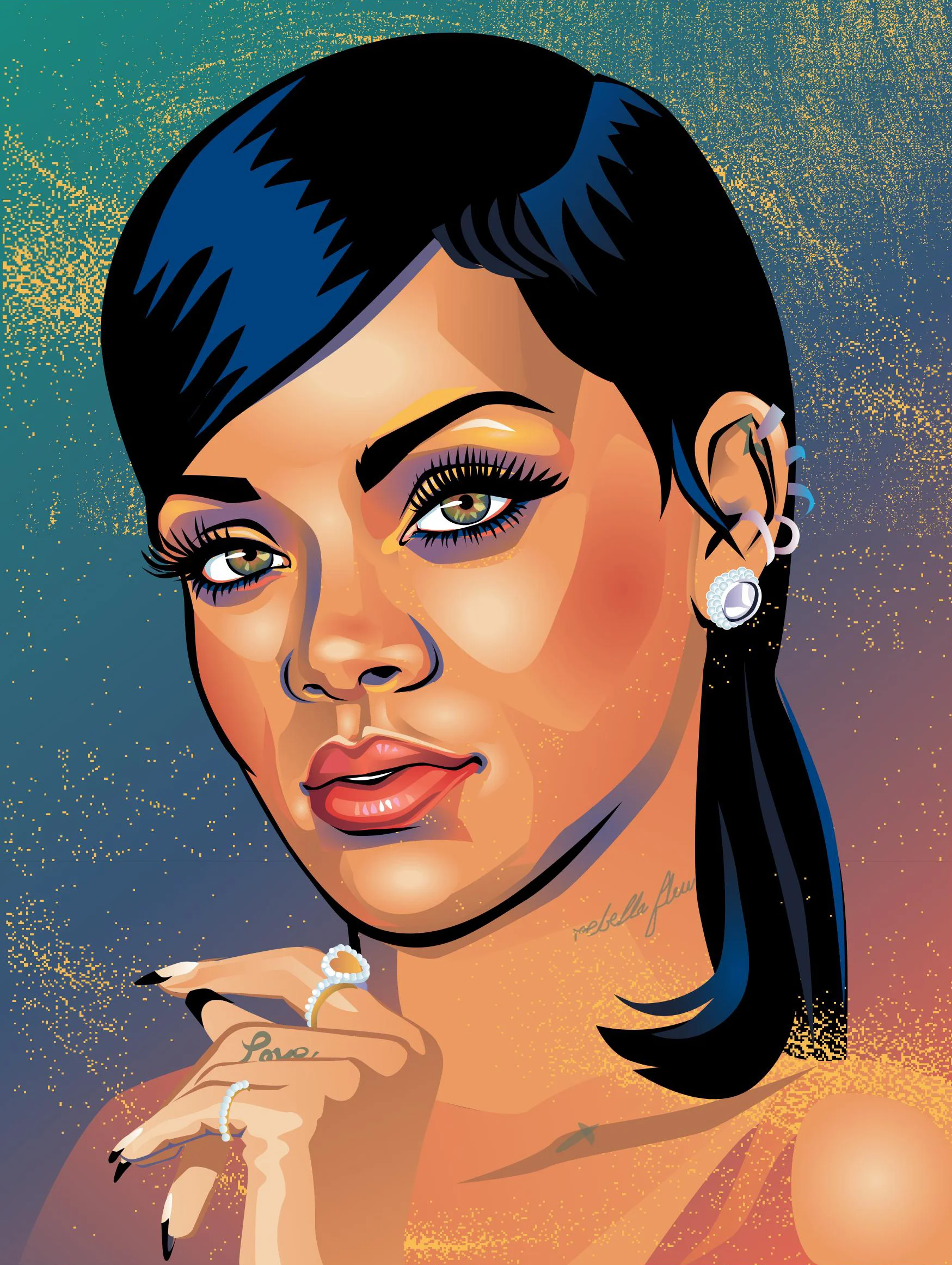 Rihanna