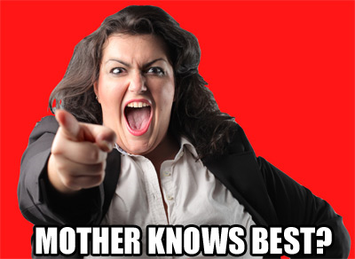 The Power of Presence