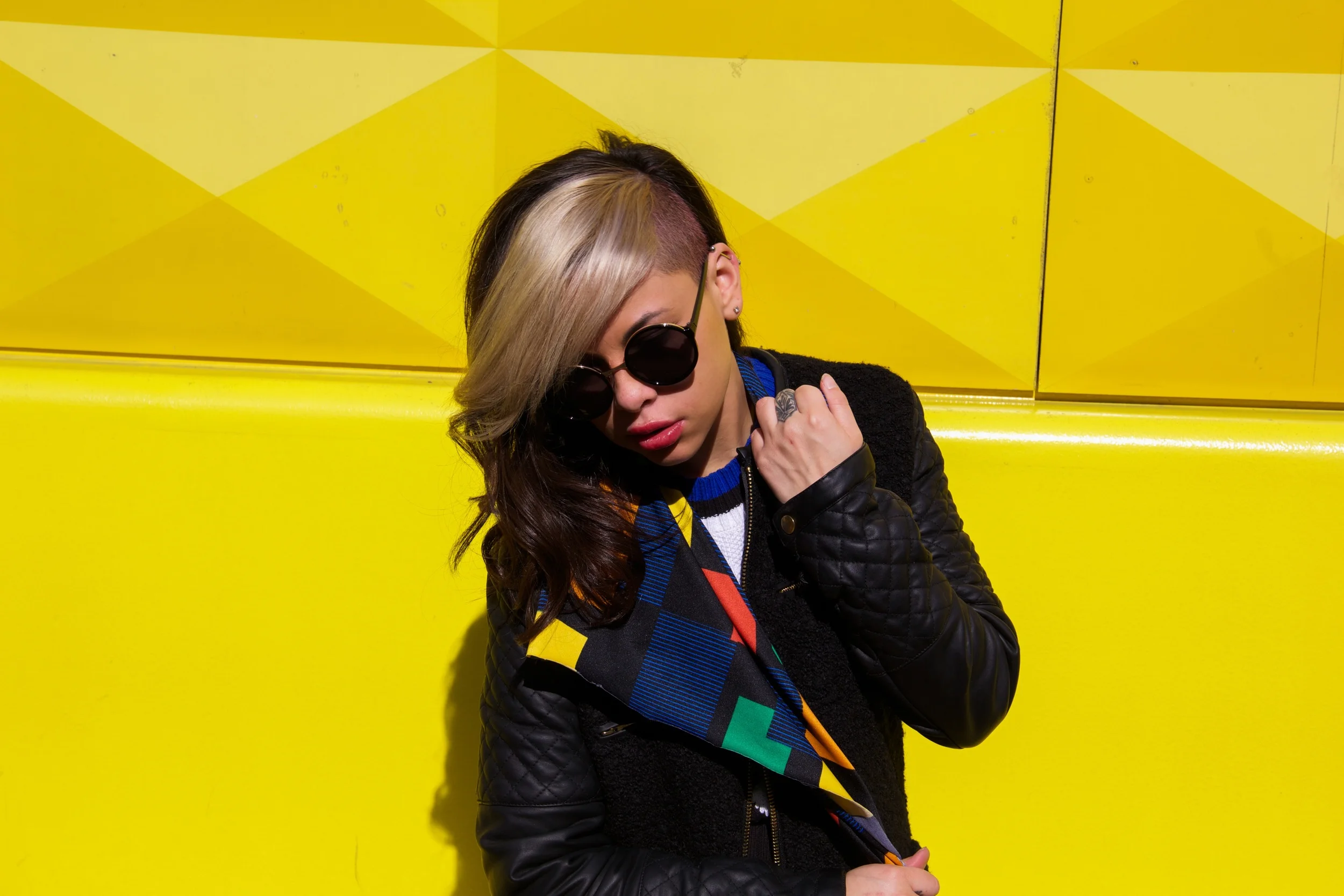 Photo by: Blake Jackson