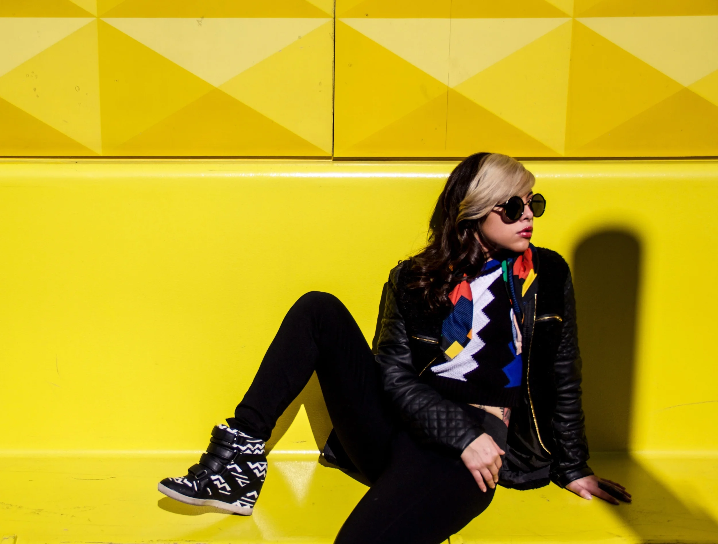 Photo by: Blake Jackson