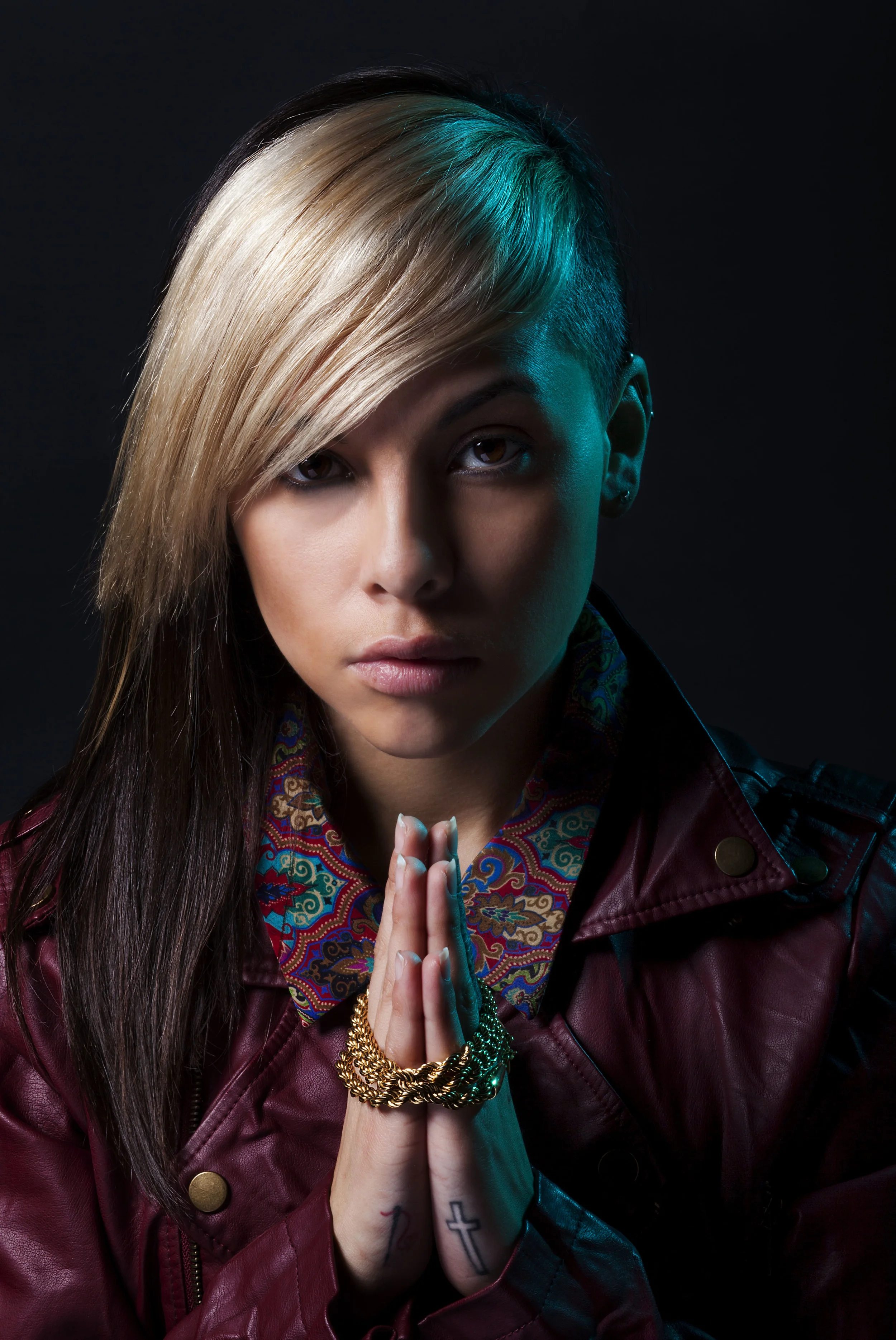 Photo by: Kris Williams