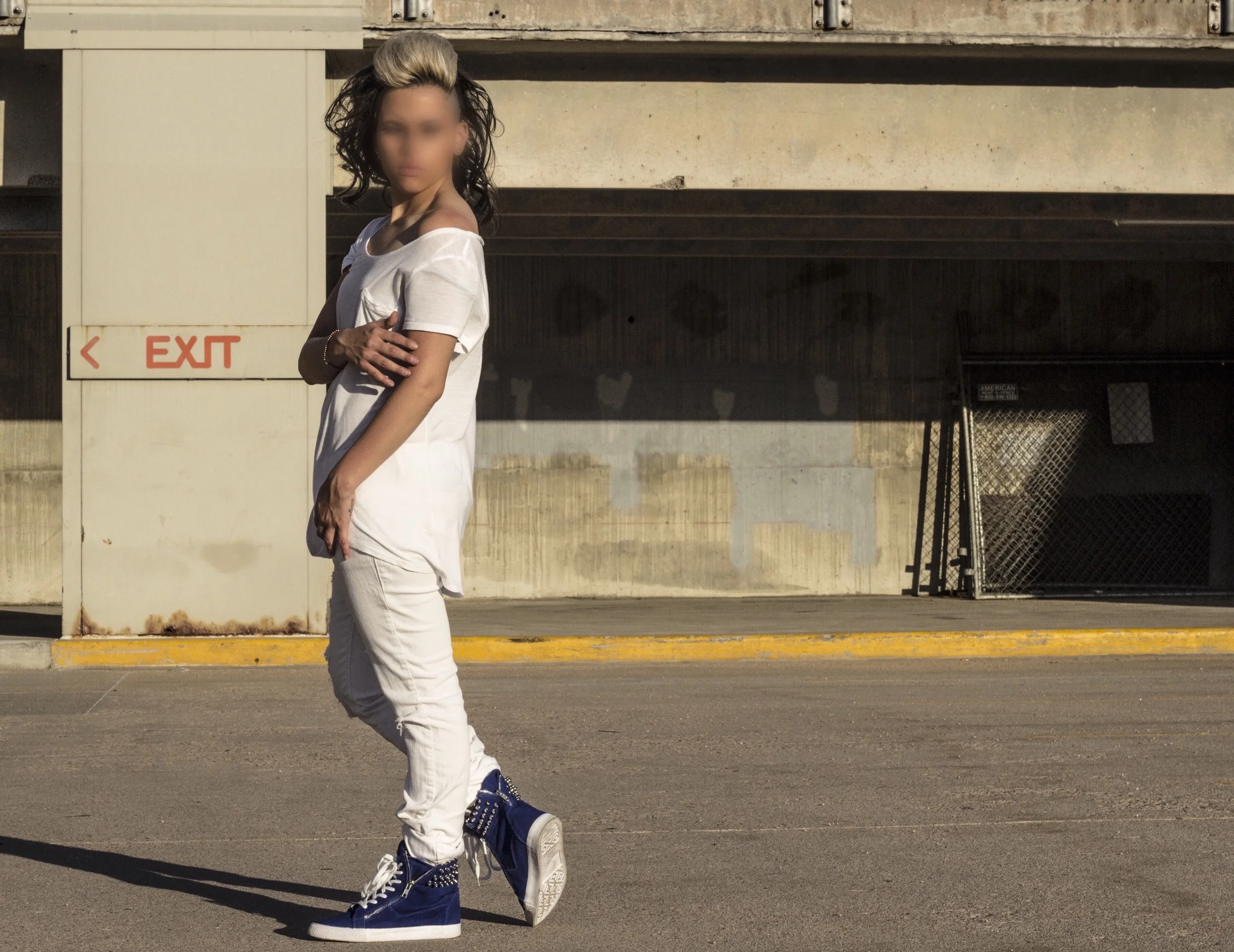 Photo by: Jesus Pistols&nbsp;