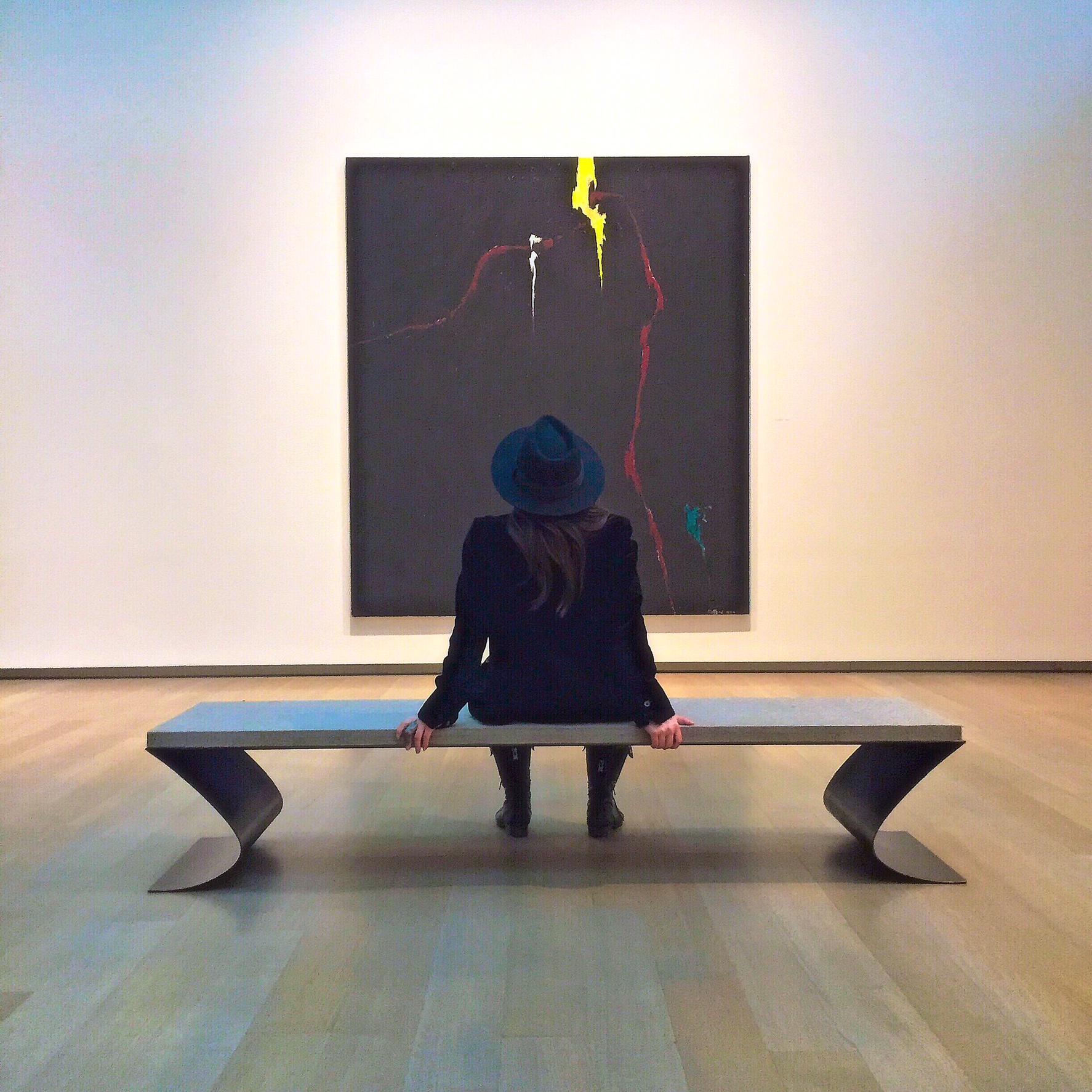 Life, one big master piece and puzzle.