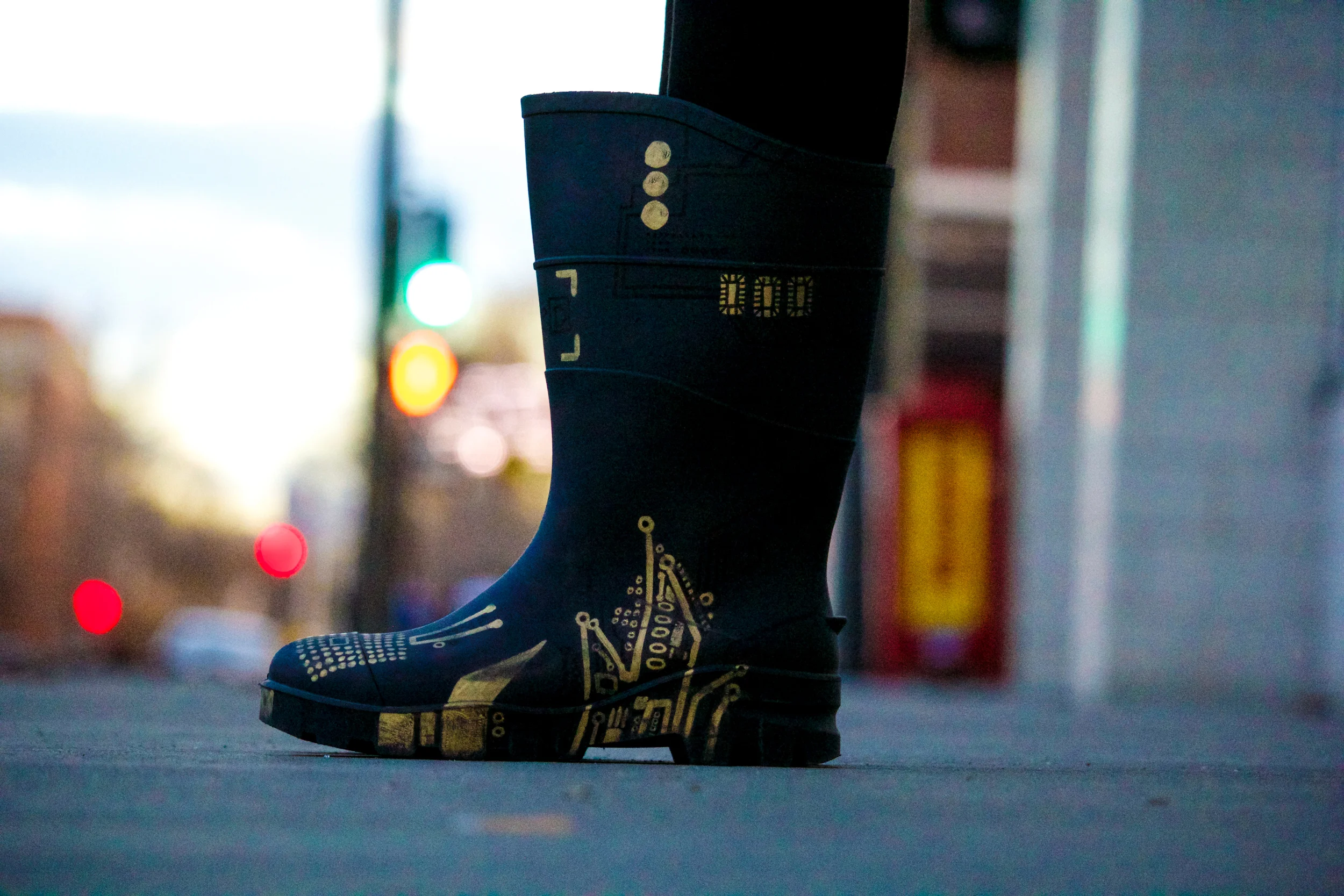 Photo: Jake Blackson