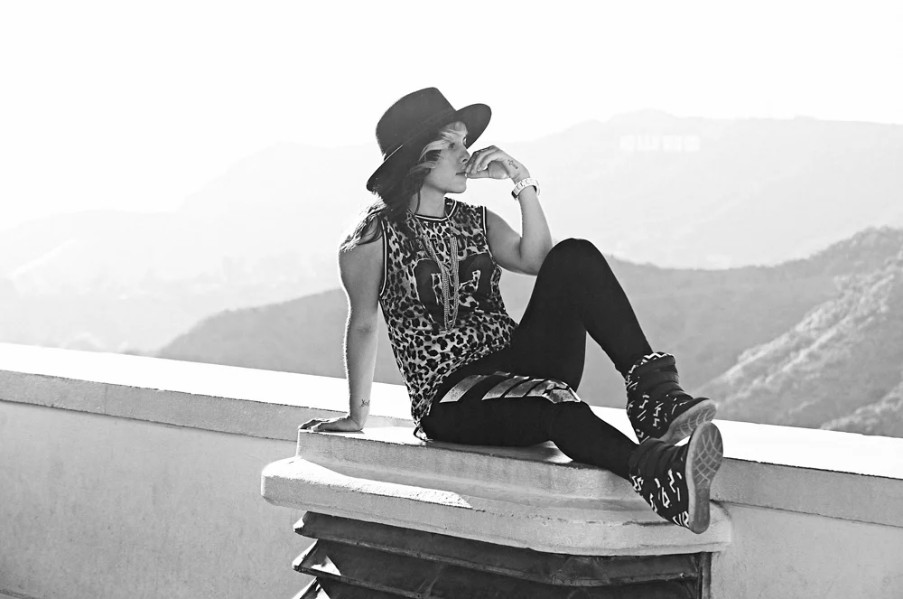 Photo by Delmy Gooch