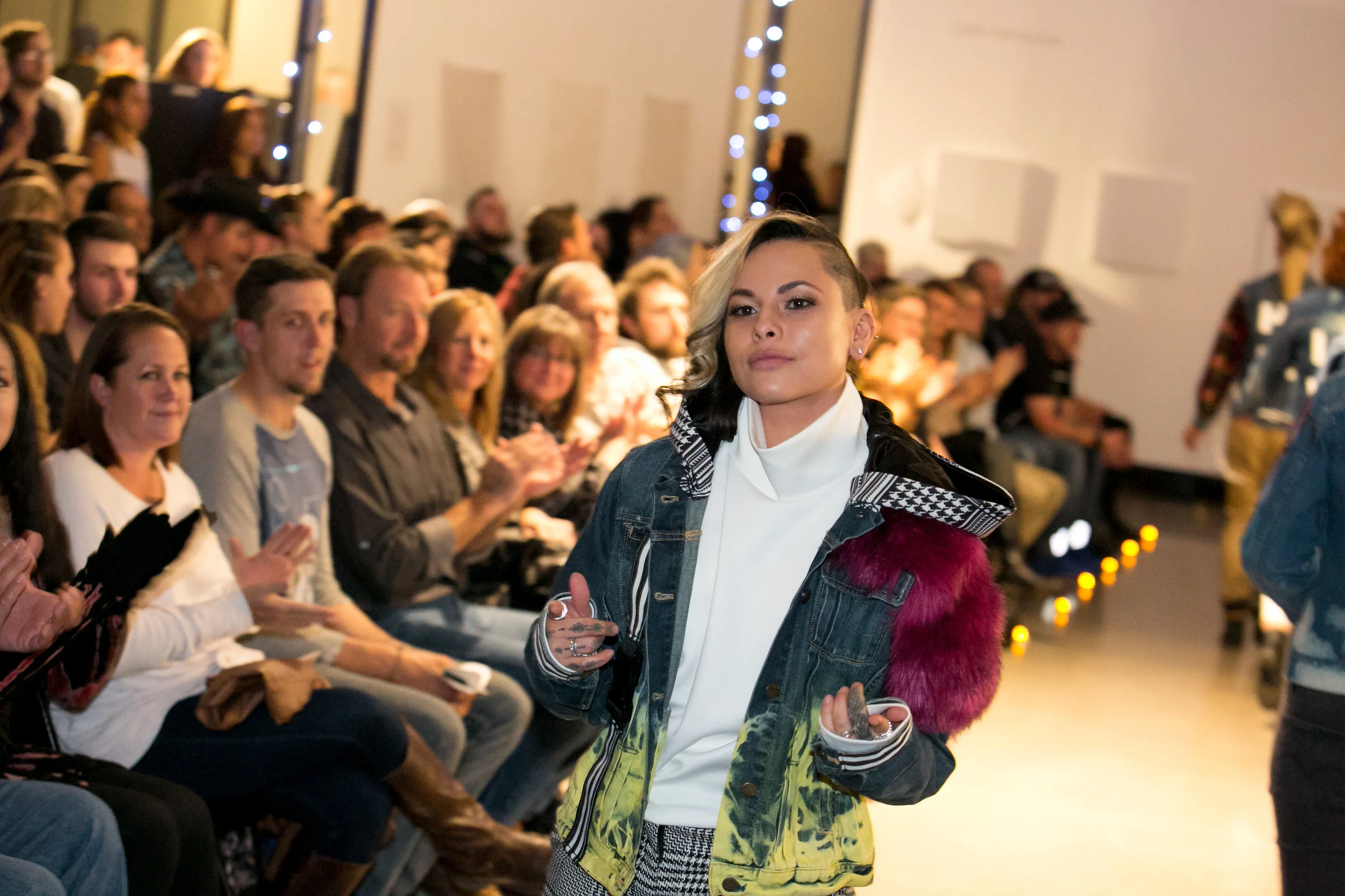 Creating A Collection of Hope