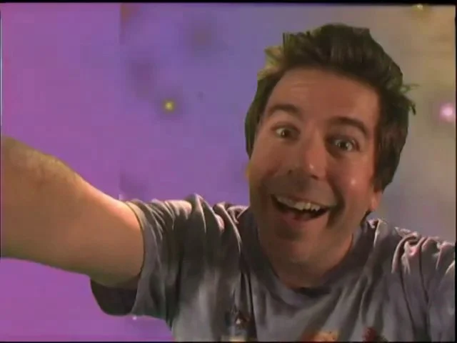 A piece I co-wrote/produced for Greg Giraldo 