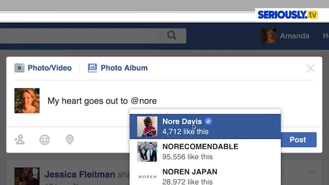 Everyone’s Attempt At A Facebook Post About Dallas