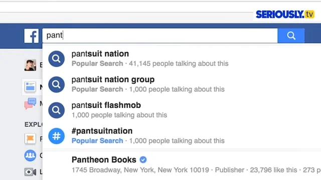How Most People are Responding to the Election on Facebook