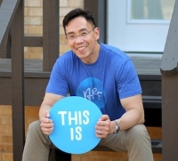 CEO Richard Tagle