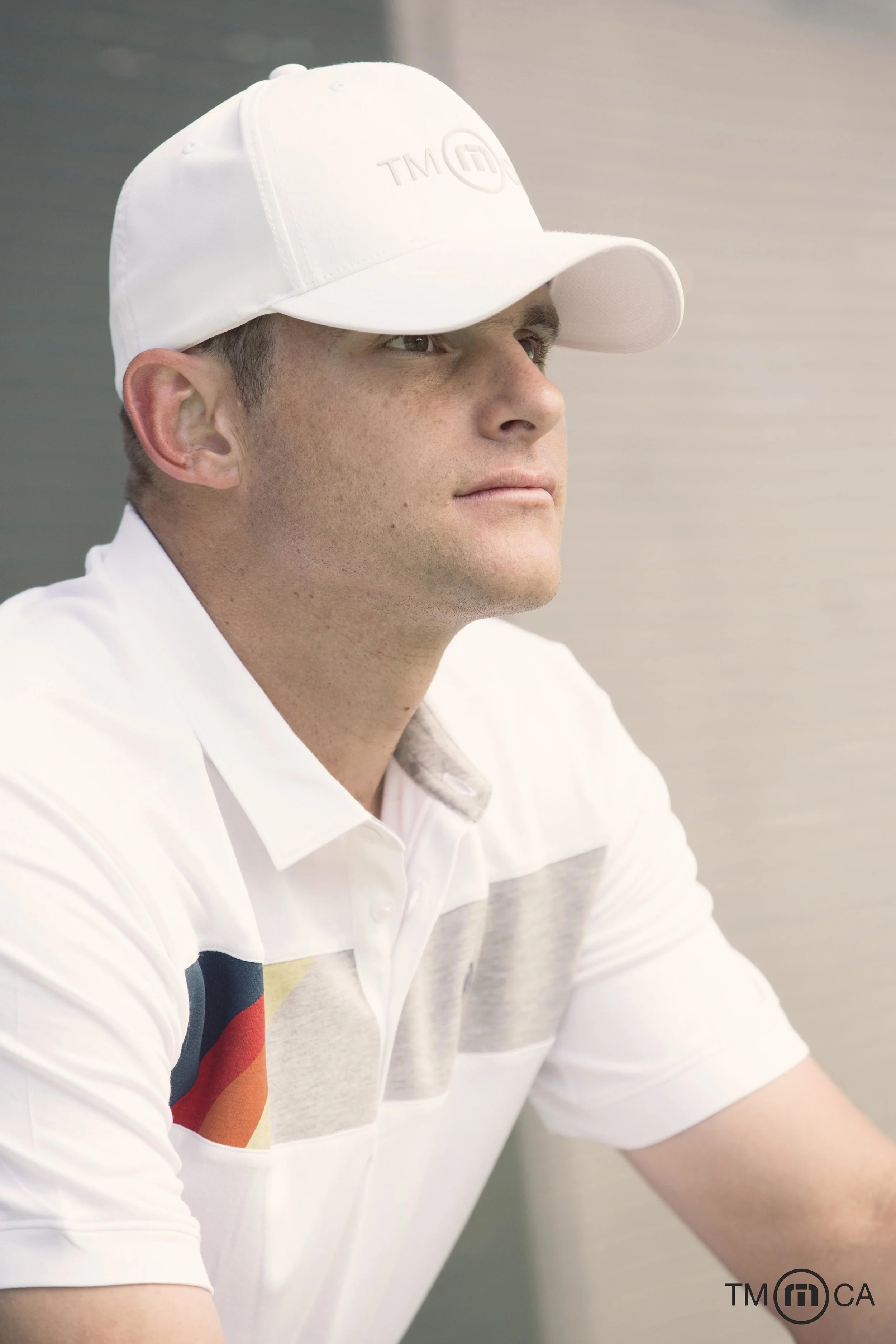 andy roddick cap