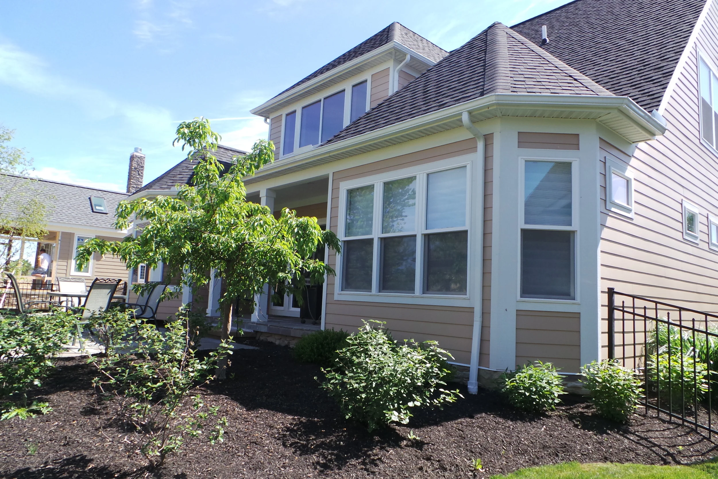 Custom homes in Pepper Pike