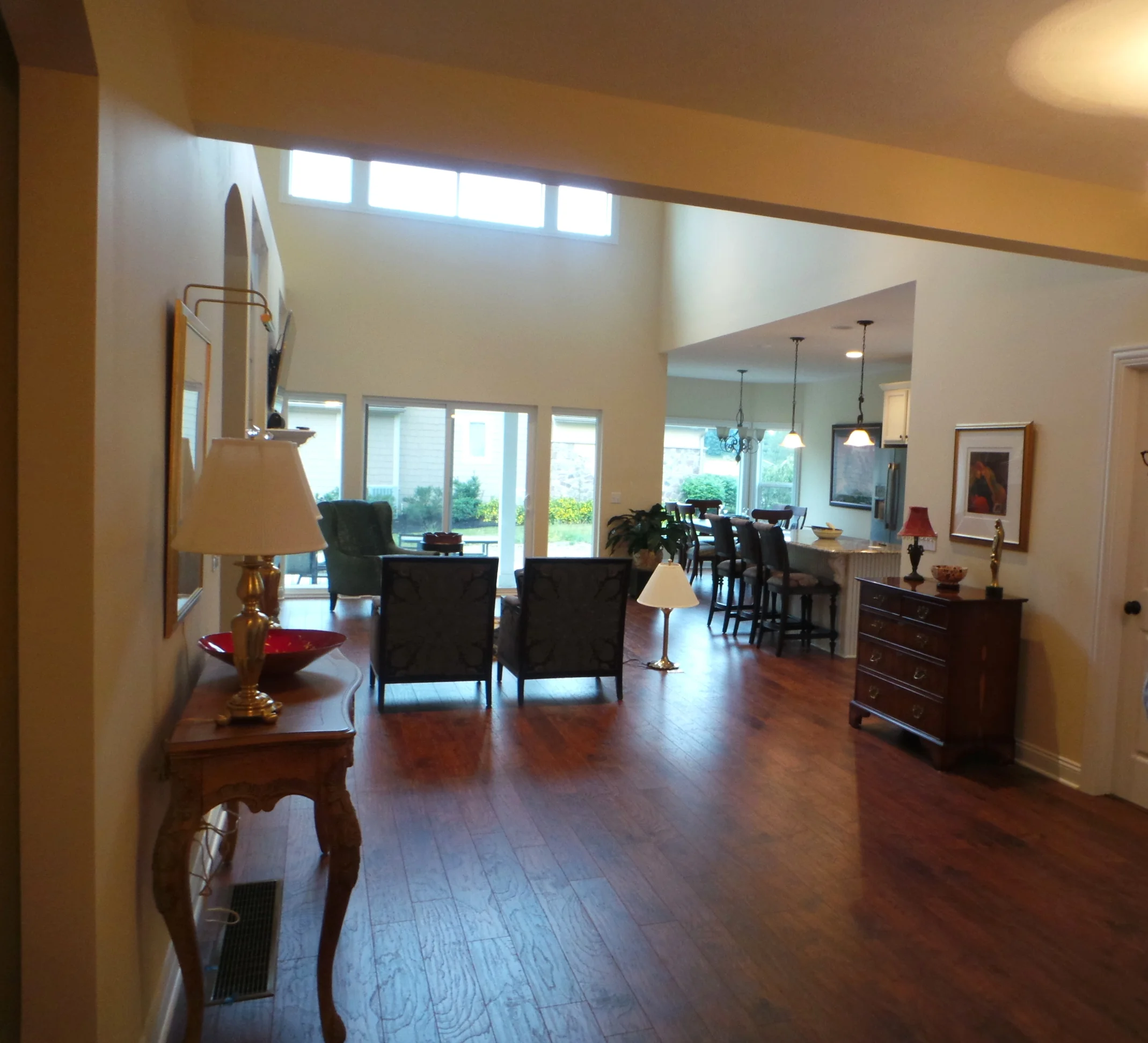 Custom homes in Pepper Pike by Perrino Builders