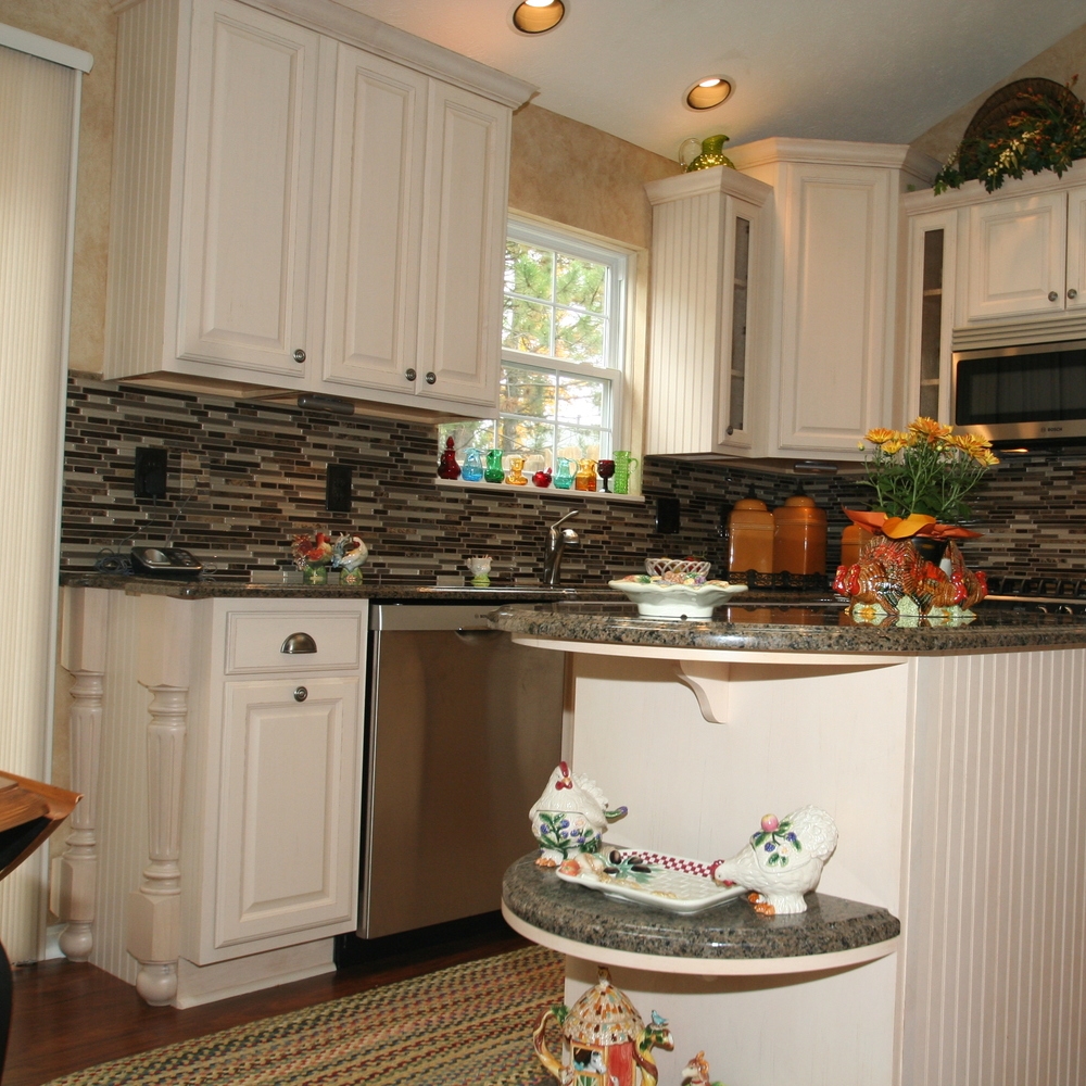 Kitchen After