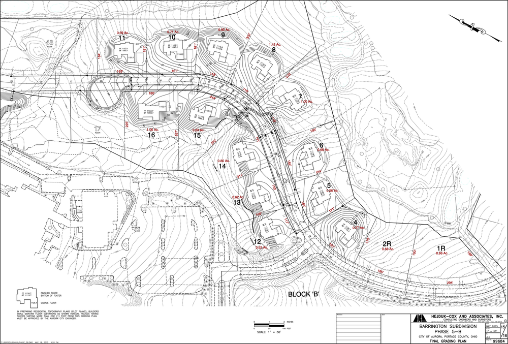 Perrino Builders & Remodeling Barrington Estates, Aurora OH