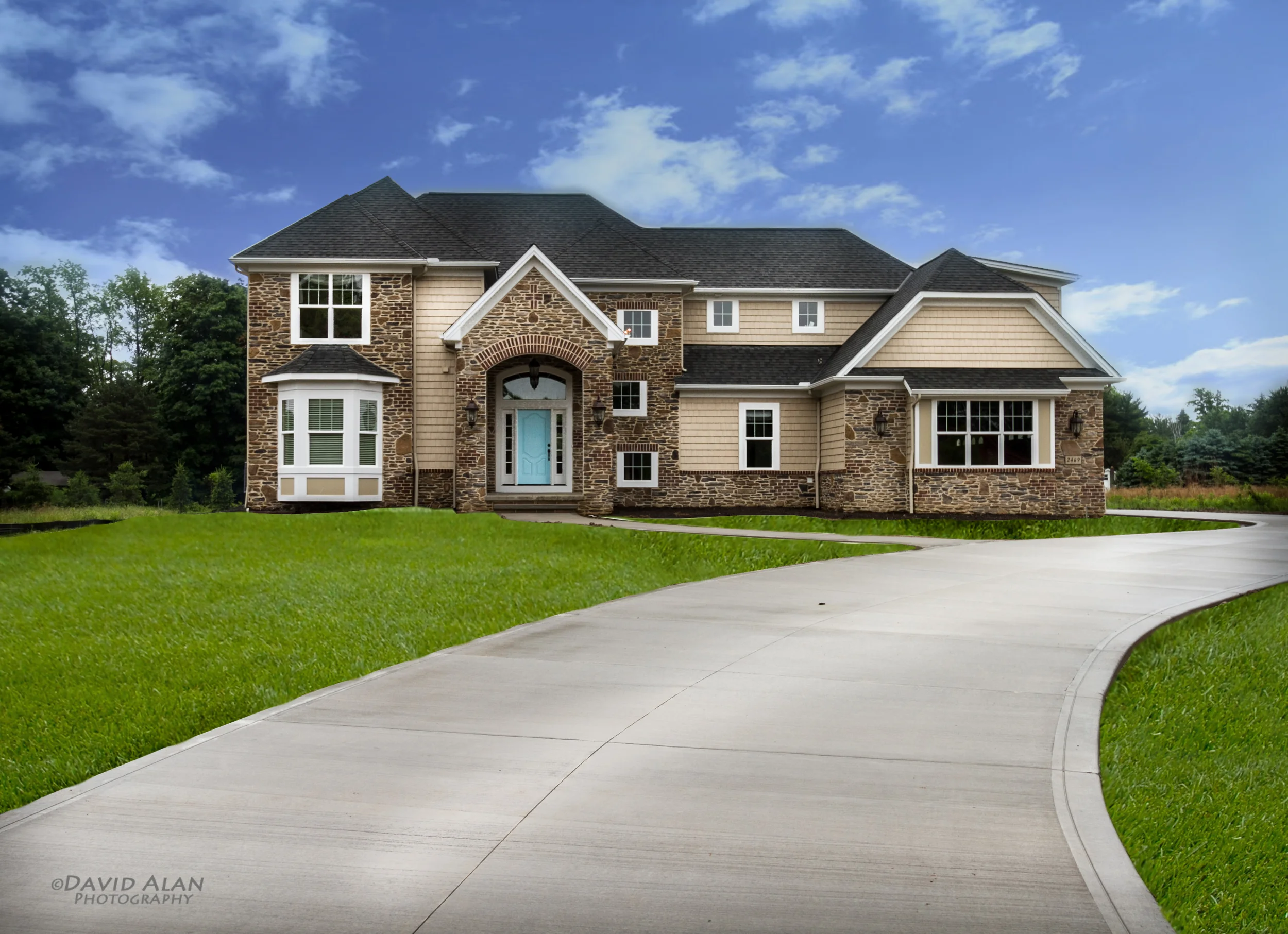 Willoughby Hills Model