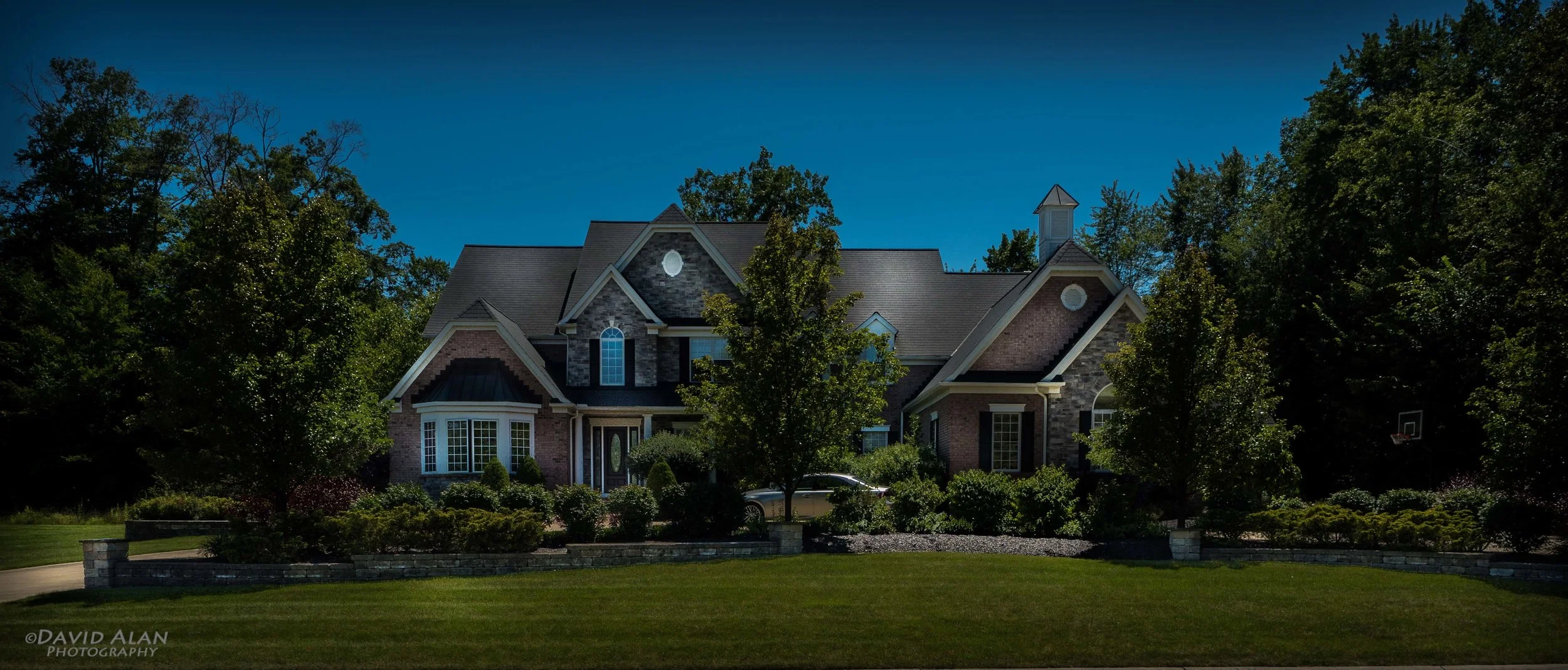 Perrino Builders & Remodeling Barrington Estates, Aurora OH