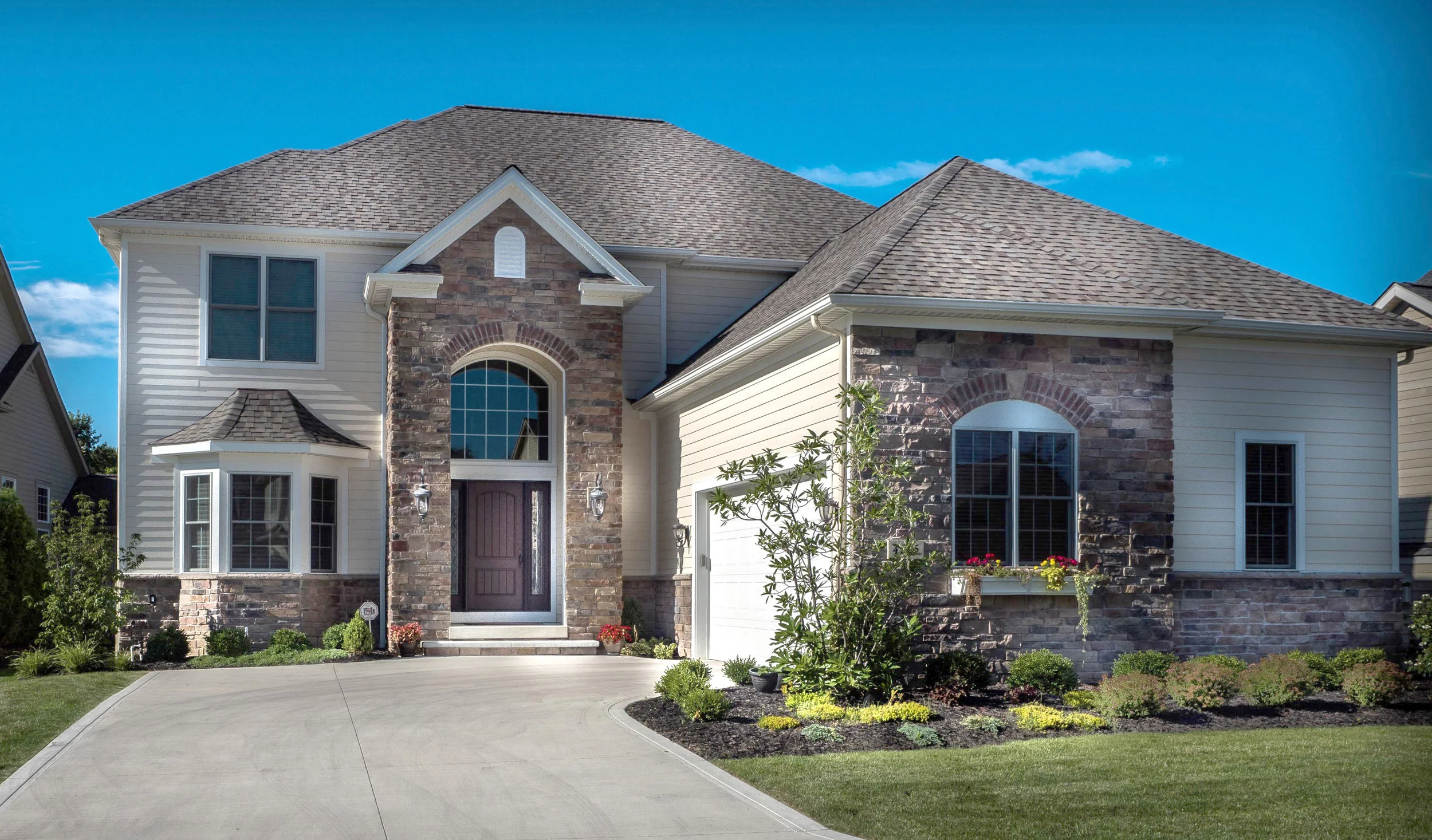 Perrino Builders & Remodeling Sterling Lakes, Pepper Pike, OH