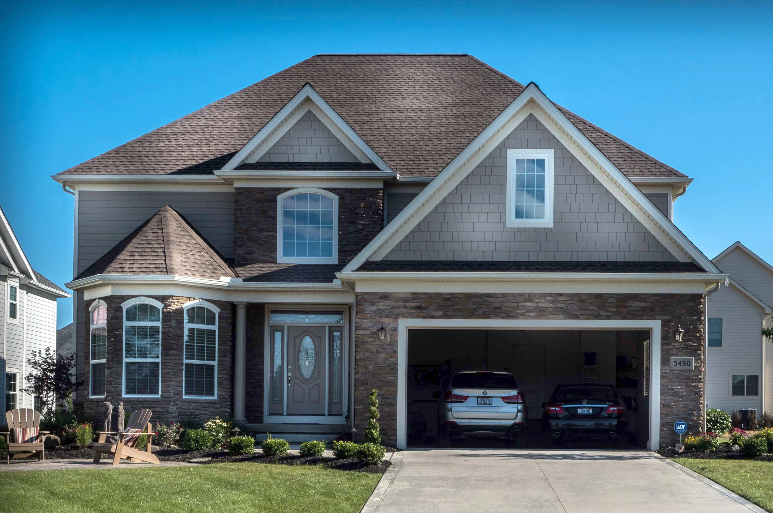 Perrino Builders & Remodeling Sterling Lakes, Pepper Pike, OH