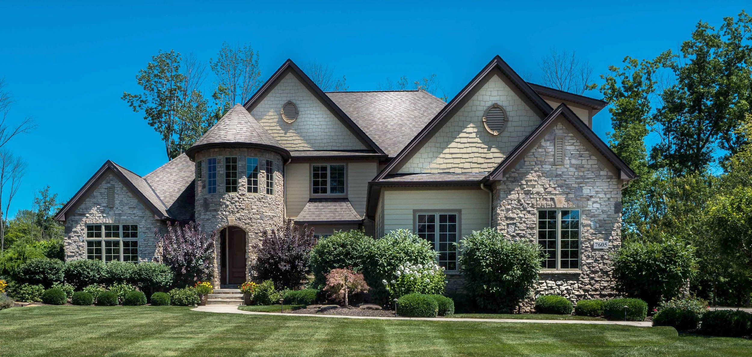 Perrino Builders & Remodeling Signature of Solon