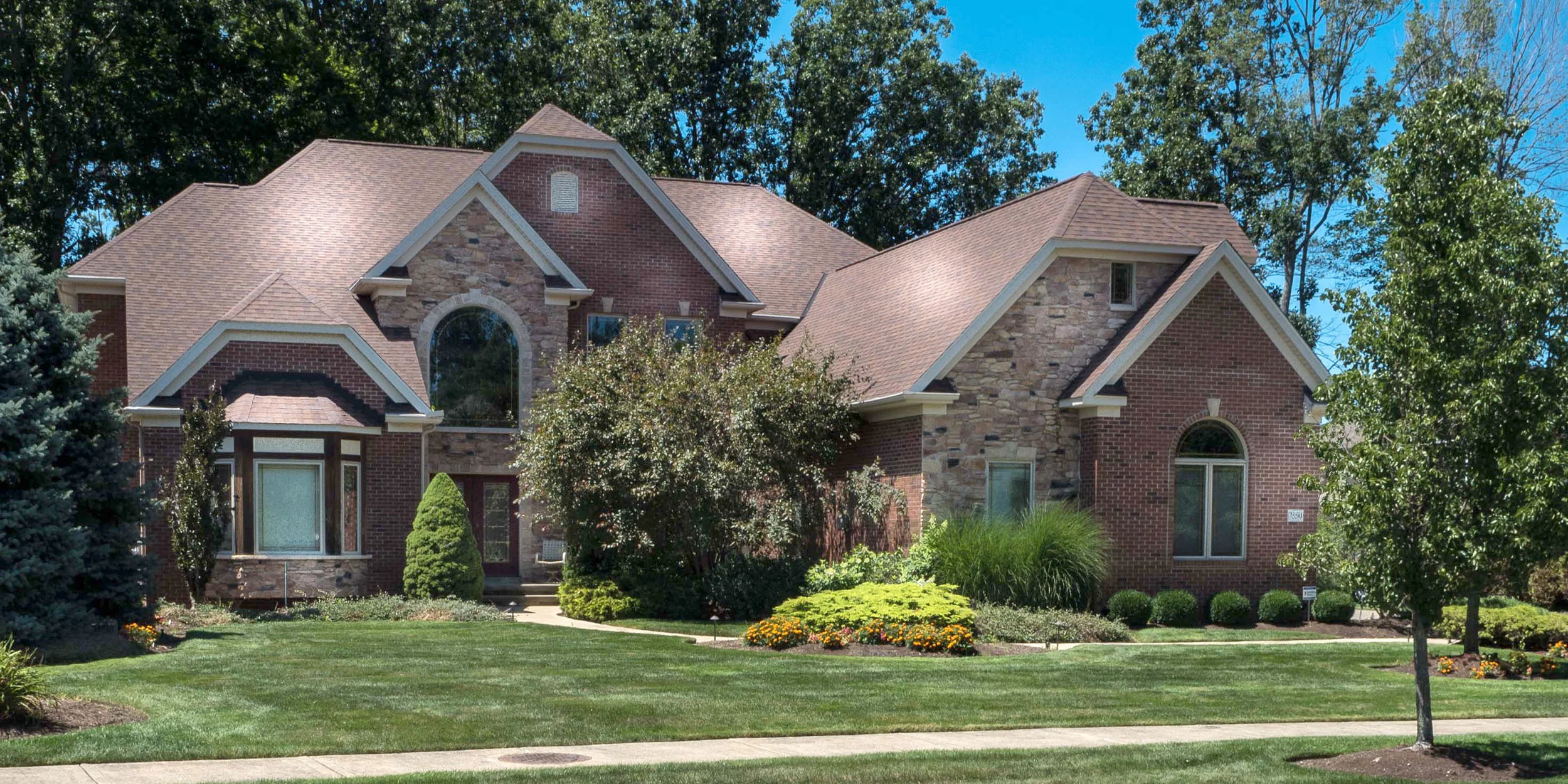 Perrino Builders & Remodeling Signature of Solon