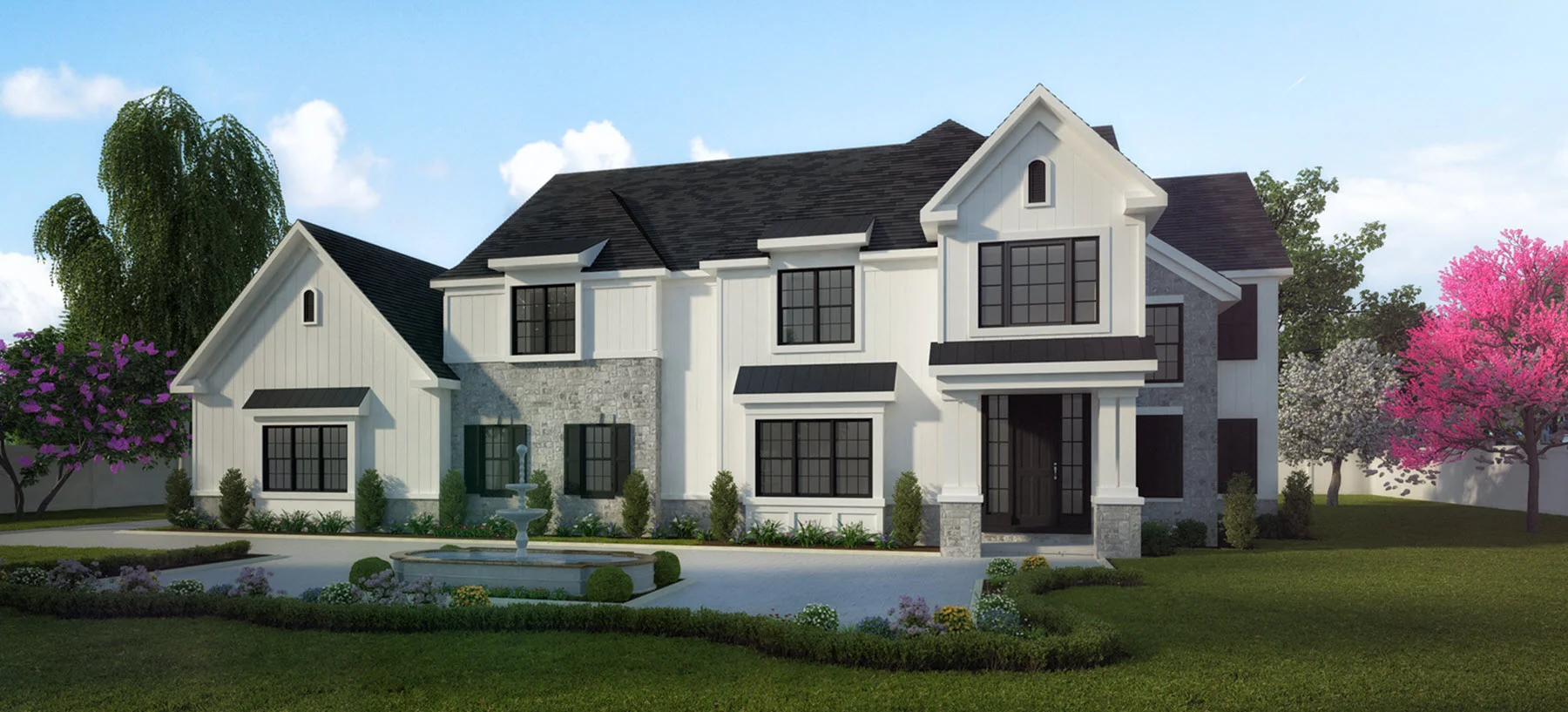 Custom Home Builder in Cleveland, OH | Perrino Builders & Remodeling